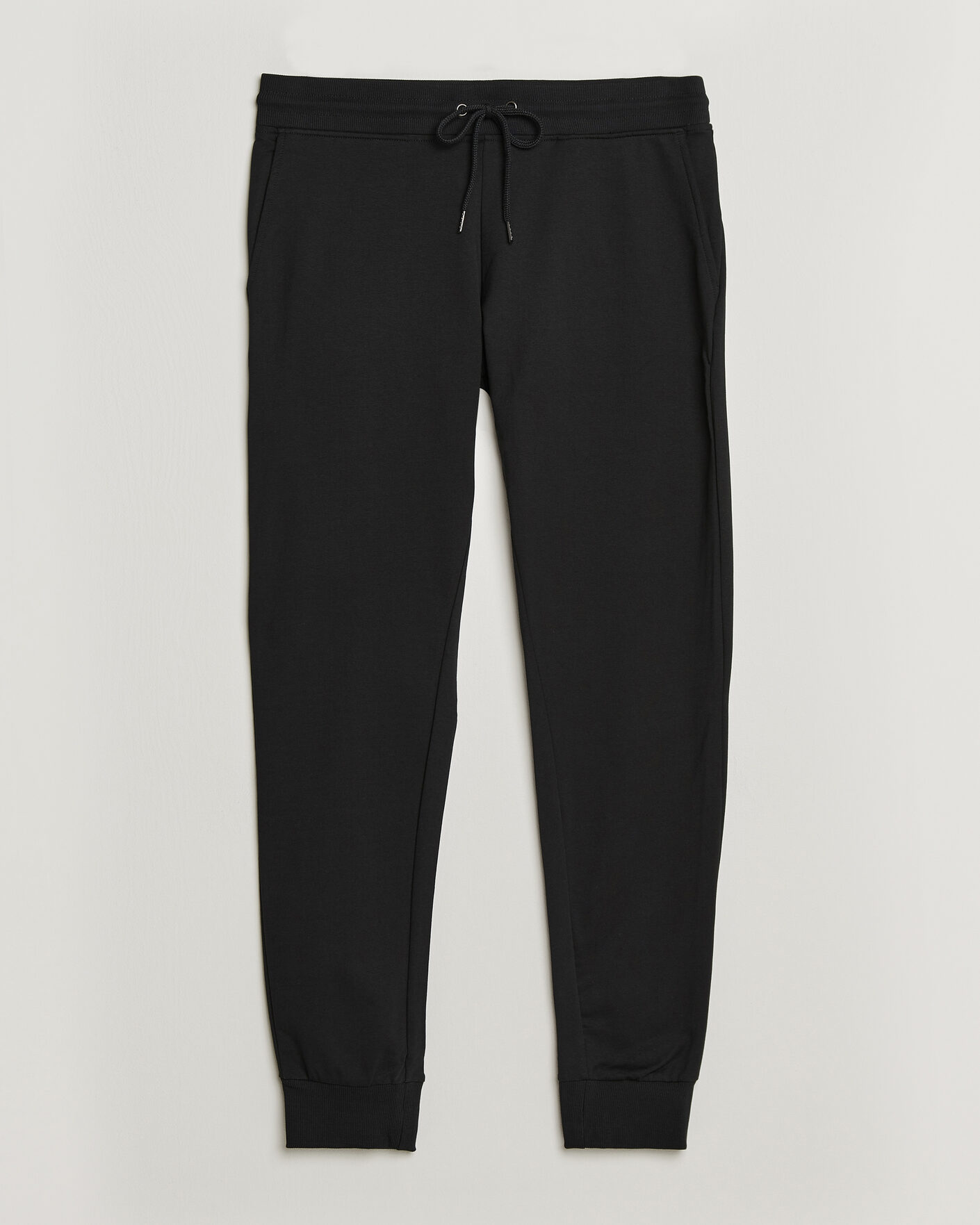 Homme | Pantalons | Bread & Boxers | Loungewear Pants Black