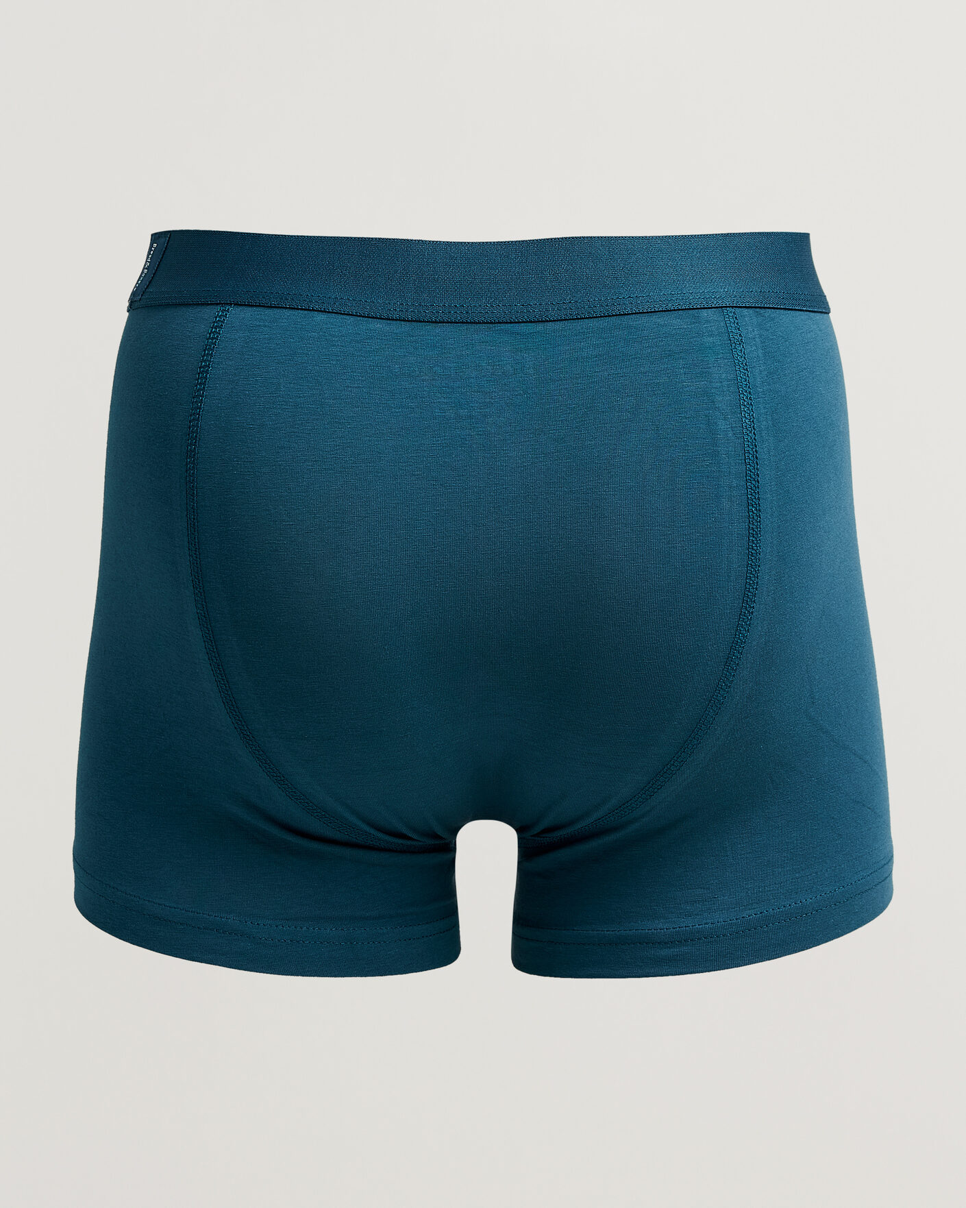 Homme | Sous-Vêtements Et Chaussettes | Bread & Boxers | 3-Pack Boxer Brief Green/Blue/Black