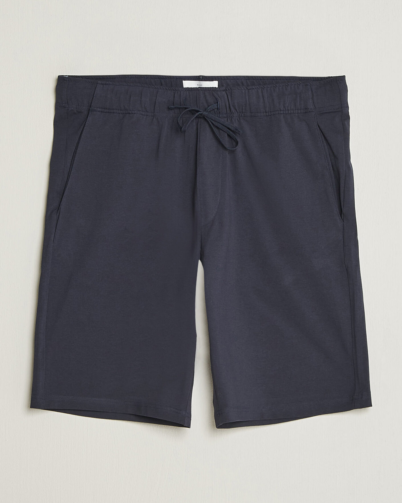 Homme | Shorts | Bread & Boxers | Pyjama Shorts Dark Navy