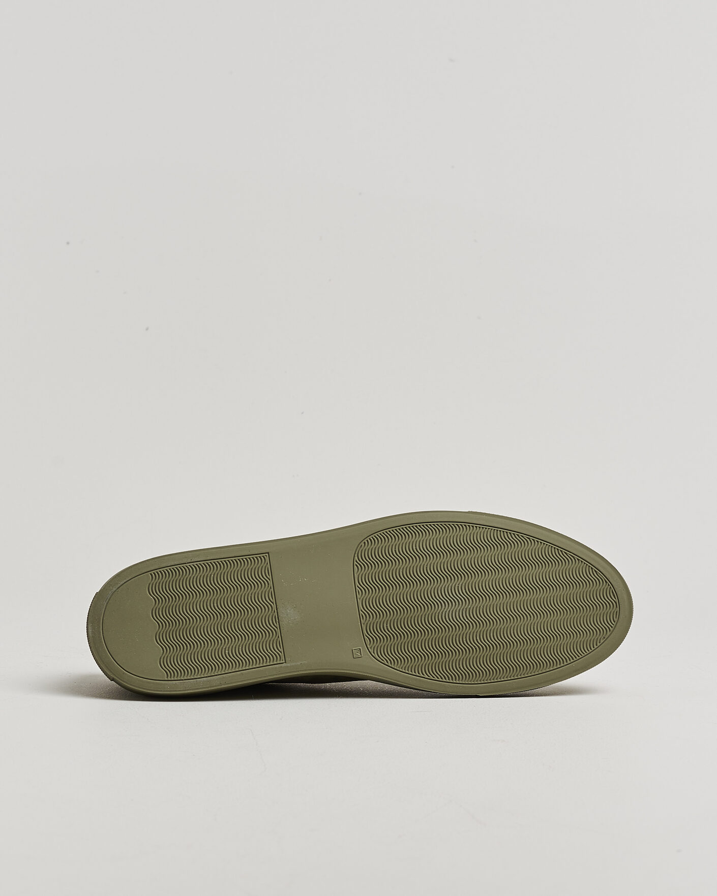 Homme | Baskets | Common Projects | Original Achilles Suede Sneaker Moss