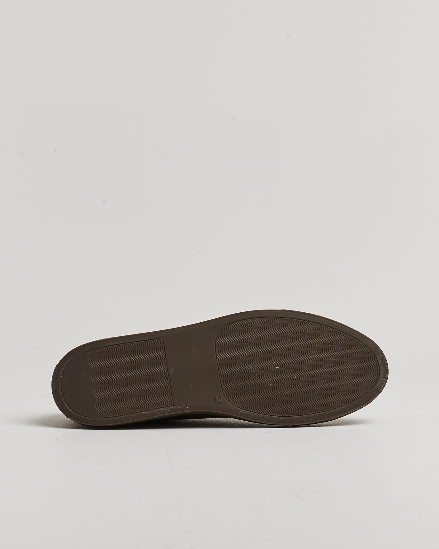 Homme | Baskets | Common Projects | Original Achilles Suede Sneaker Dark Brown