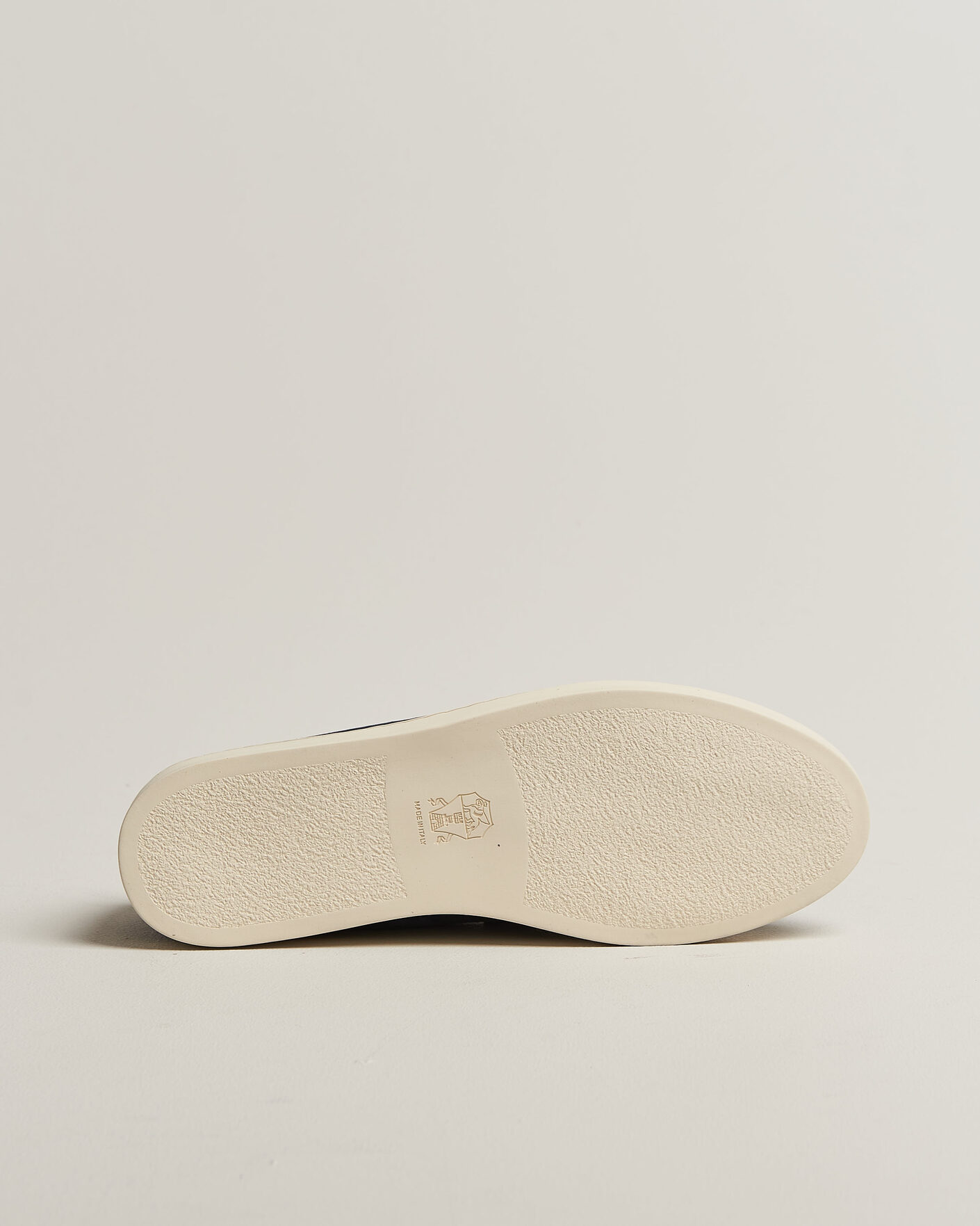 Homme | Loafers | Brunello Cucinelli | Penny Loafers Midnight Blue