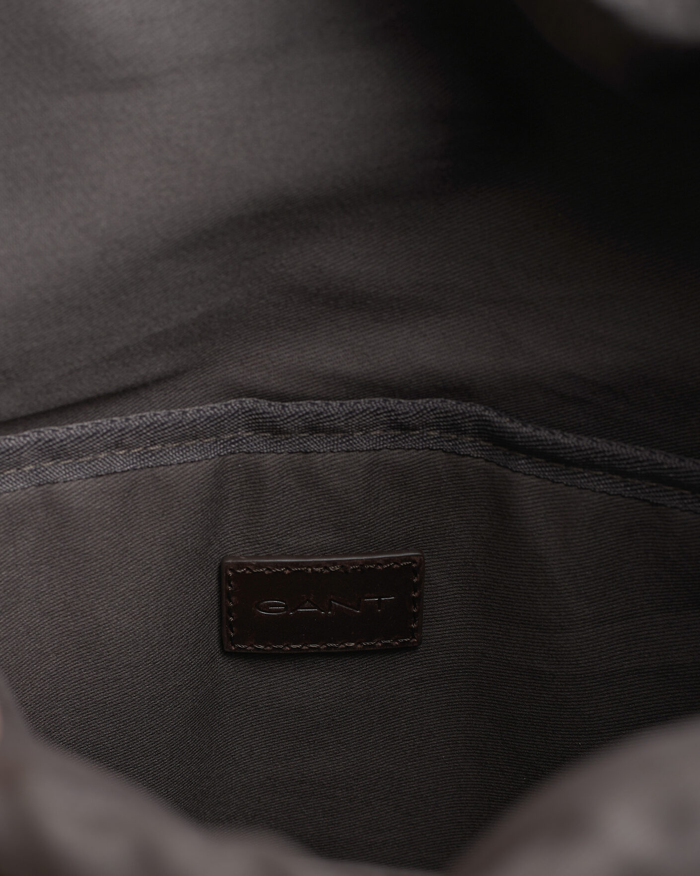 Homme | Sacs | Gant | Modern Premium Canvas Backpack Faded Taupe