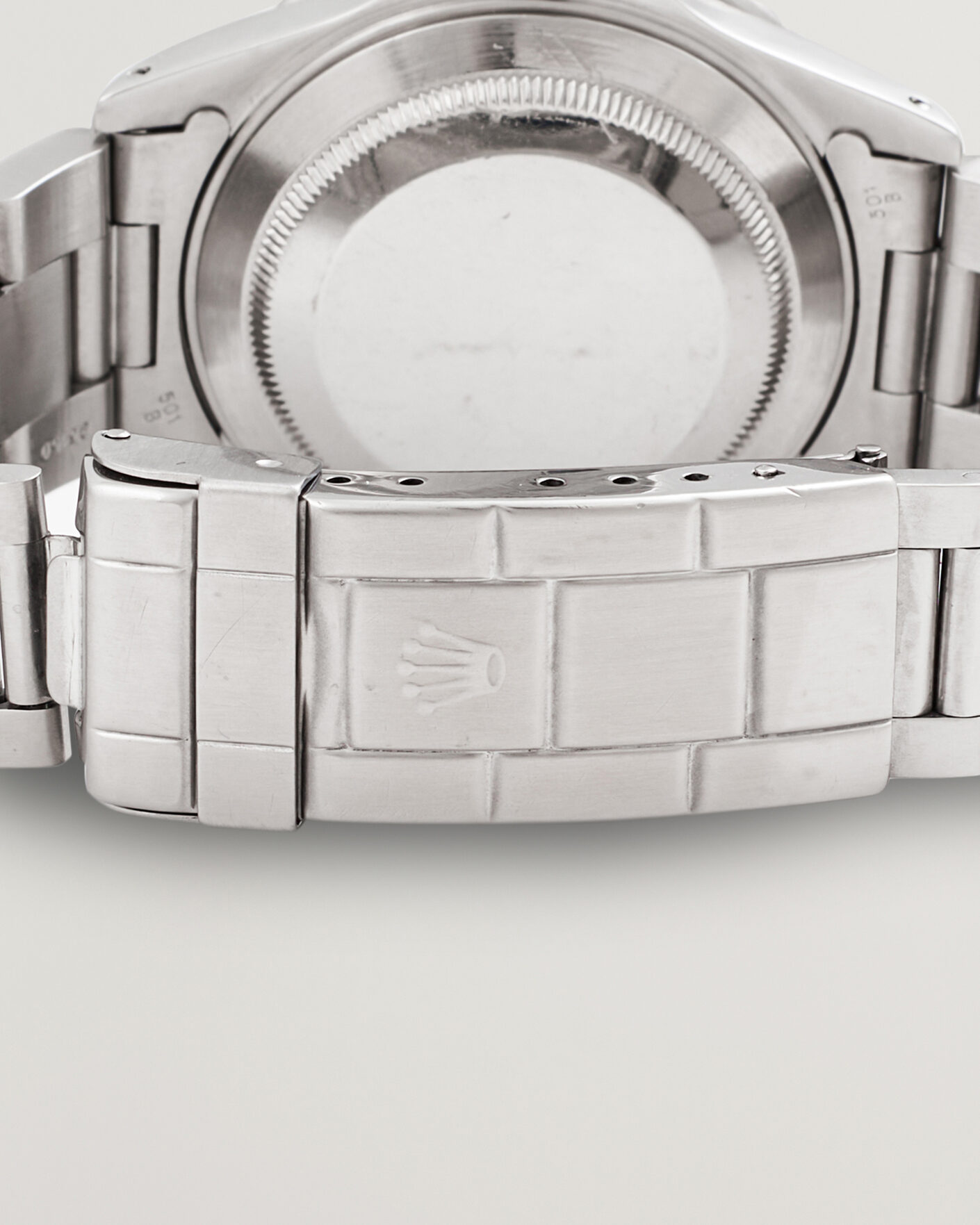 Homme | Pre-Owned & Vintage Watches | Rolex Pre-Owned | Submariner Date 