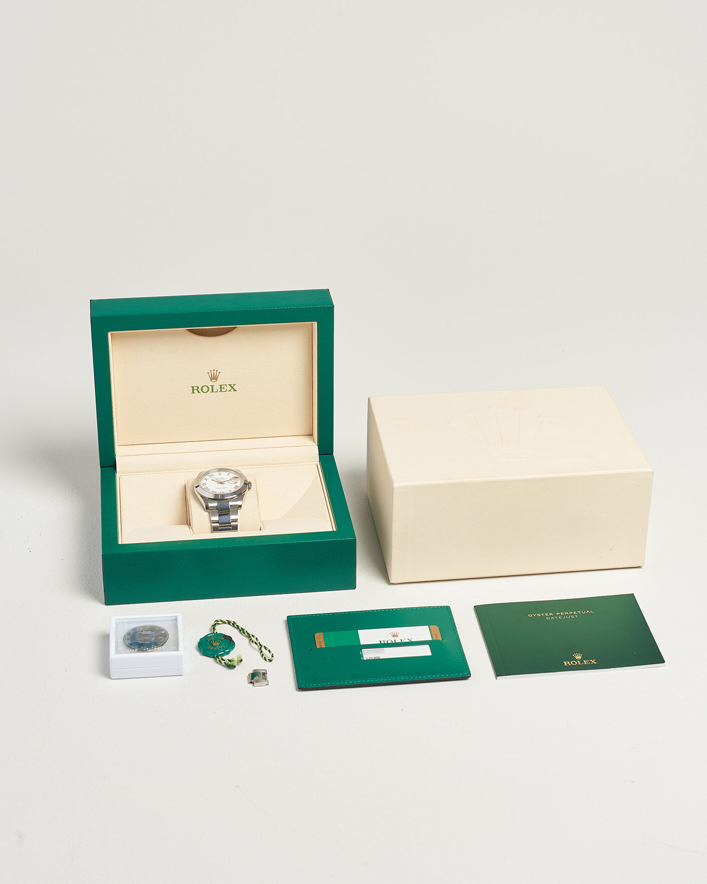 Homme | Rolex Pre-Owned Datejust 41 | Rolex Pre-Owned | Datejust 41