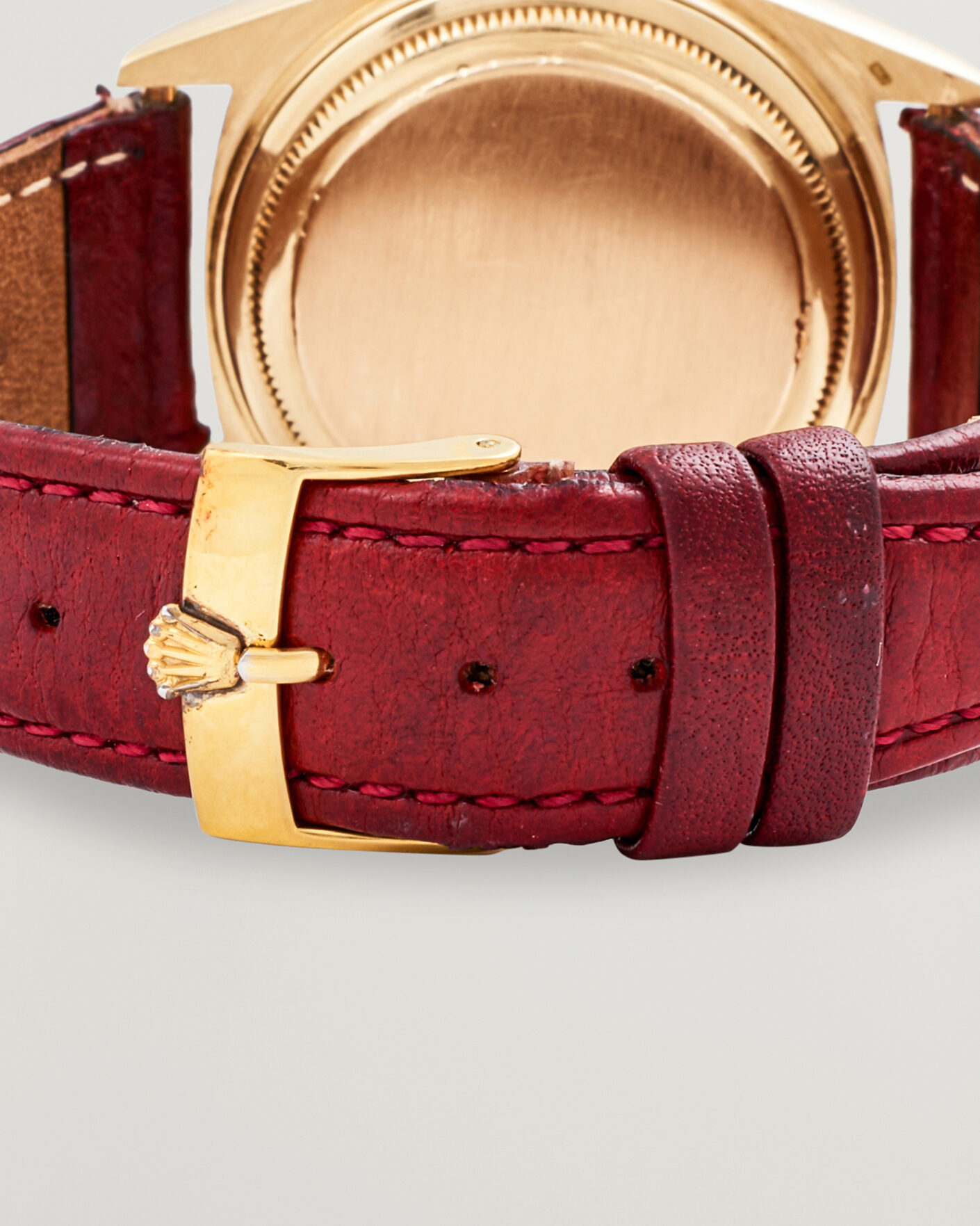 Homme | Pre-Owned & Vintage Watches | Rolex Pre-Owned | Day Date