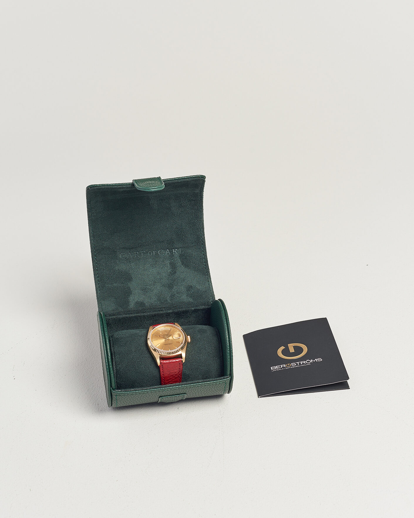 Homme | Pre-Owned & Vintage Watches | Rolex Pre-Owned | Day Date