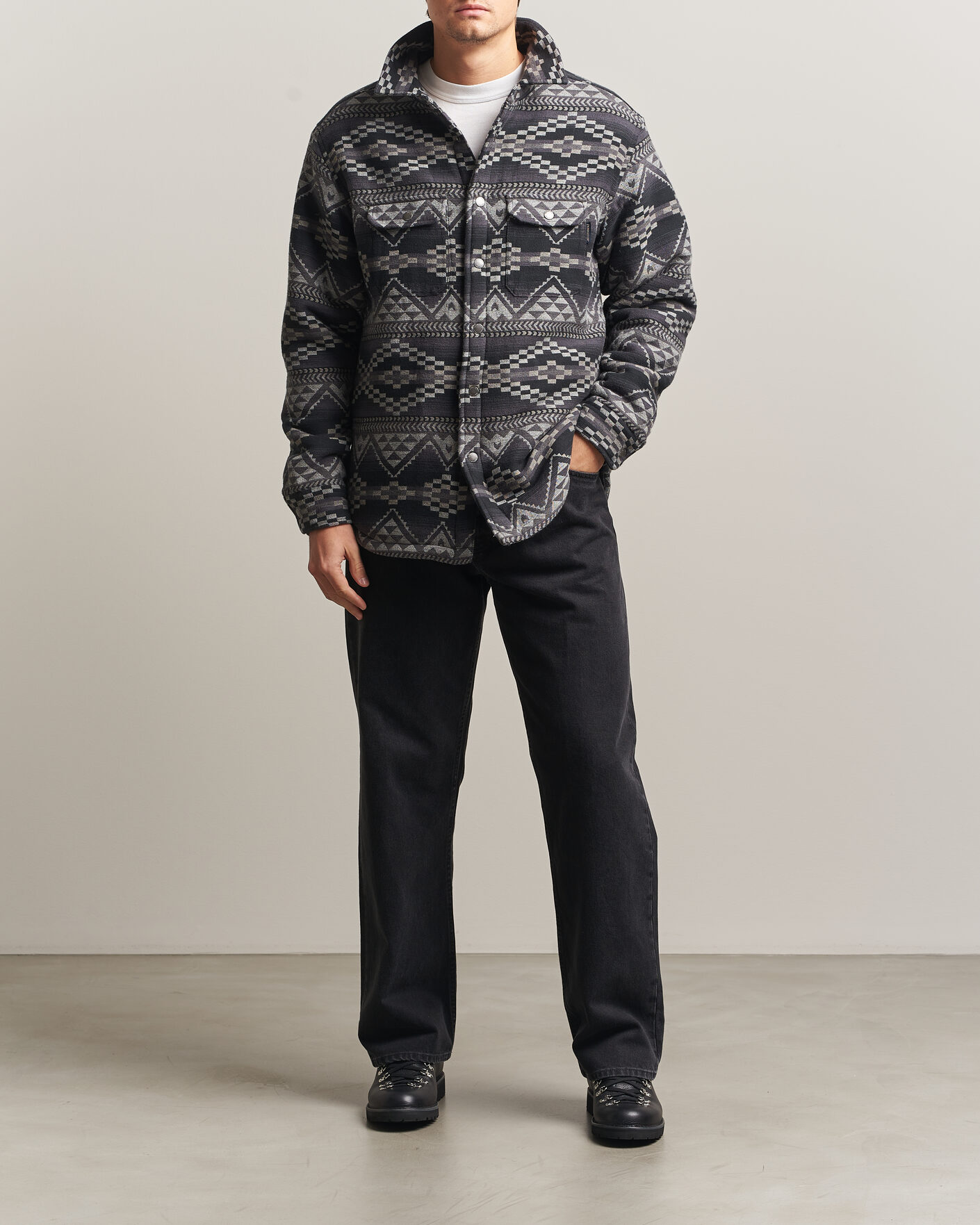 Homme | Manteaux Et Vestes | Pendleton | Bay City Jacket Lost Trail
