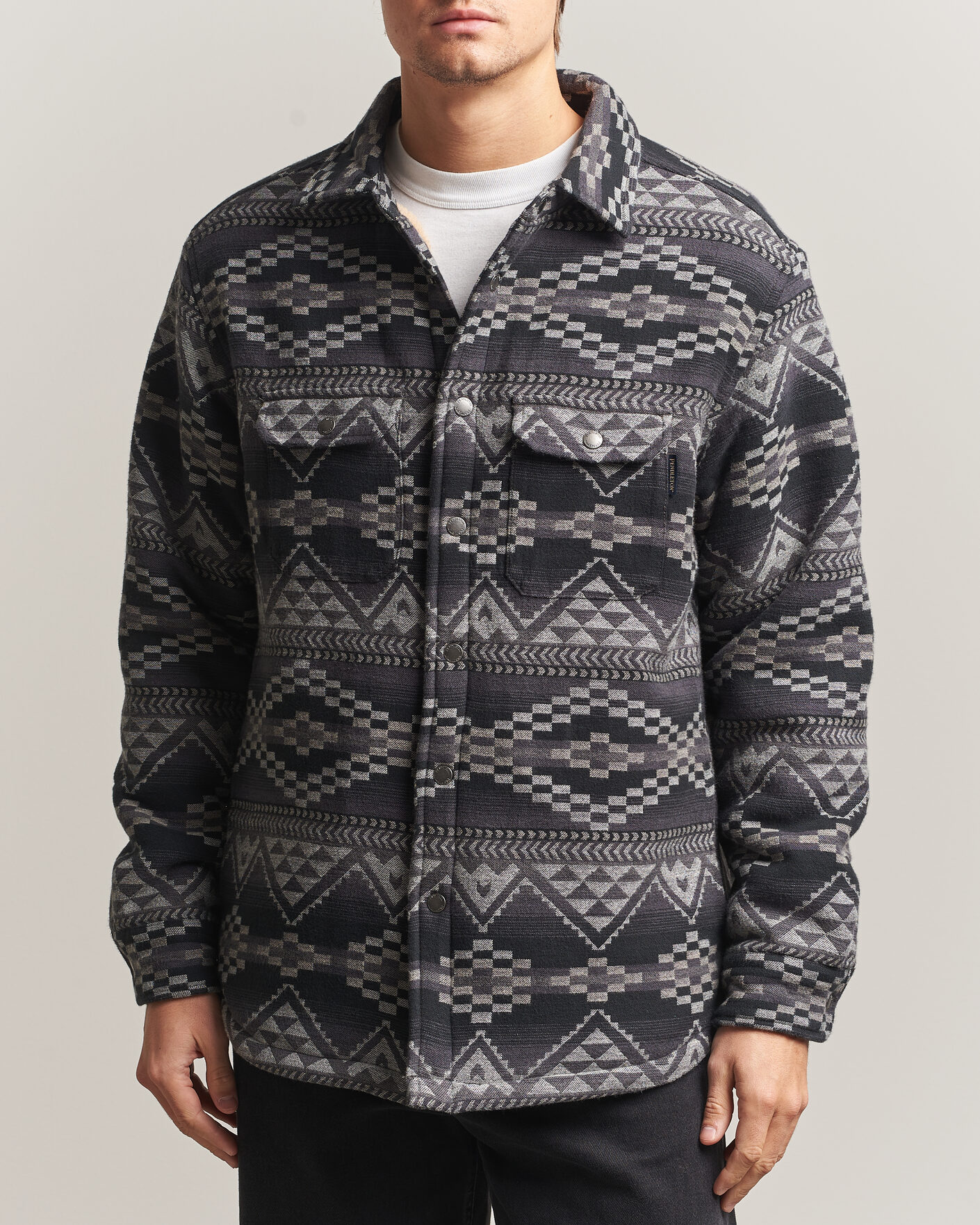 Homme | Manteaux Et Vestes | Pendleton | Bay City Jacket Lost Trail