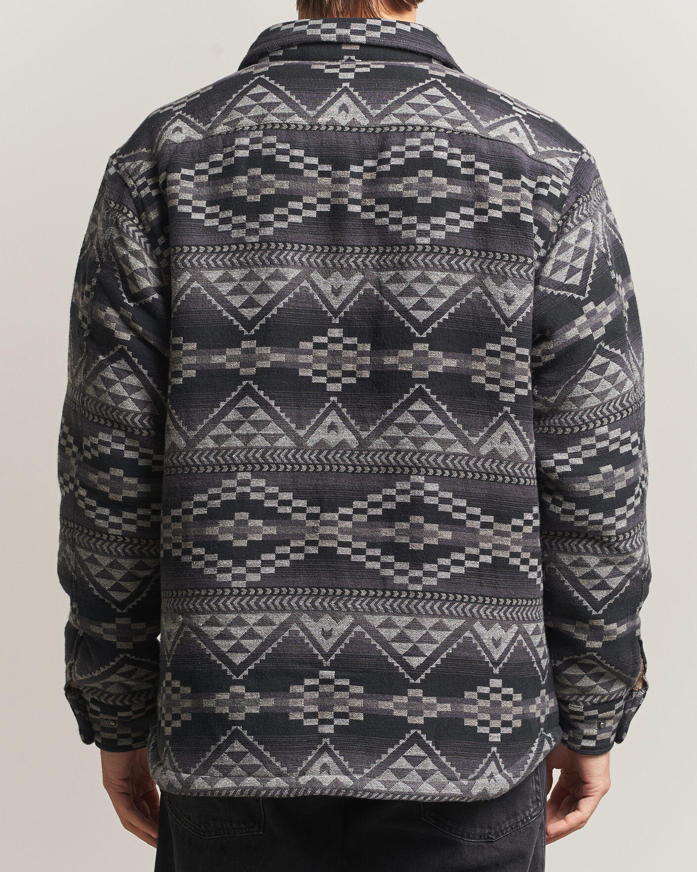 Homme | Manteaux Et Vestes | Pendleton | Bay City Jacket Lost Trail