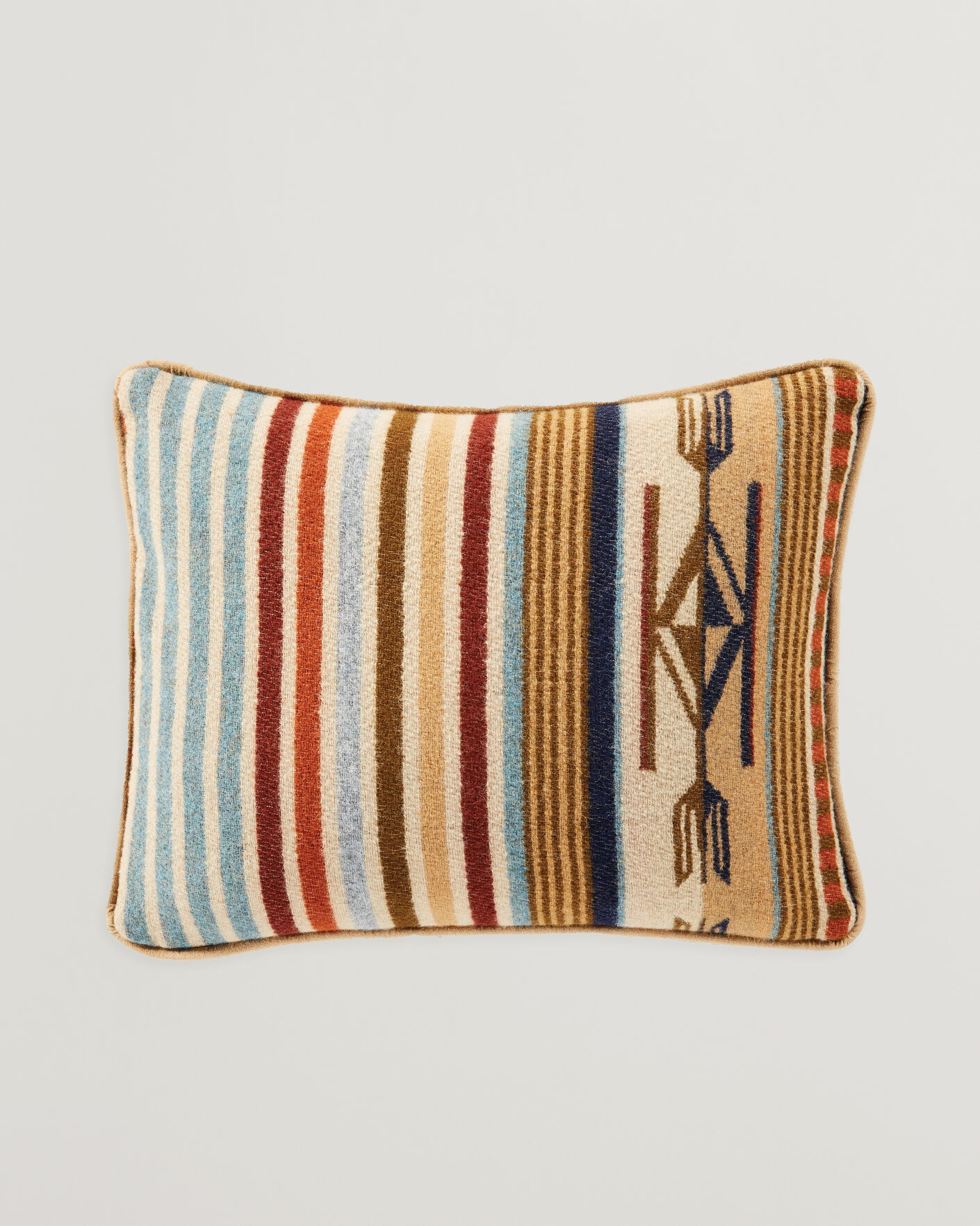 Homme | Pour La Maison | Pendleton | Wool Pillow Chimayo Harvest