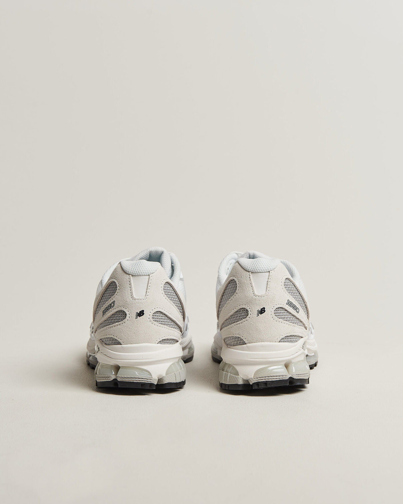 Homme | Baskets | New Balance | 1890 Sneakers White