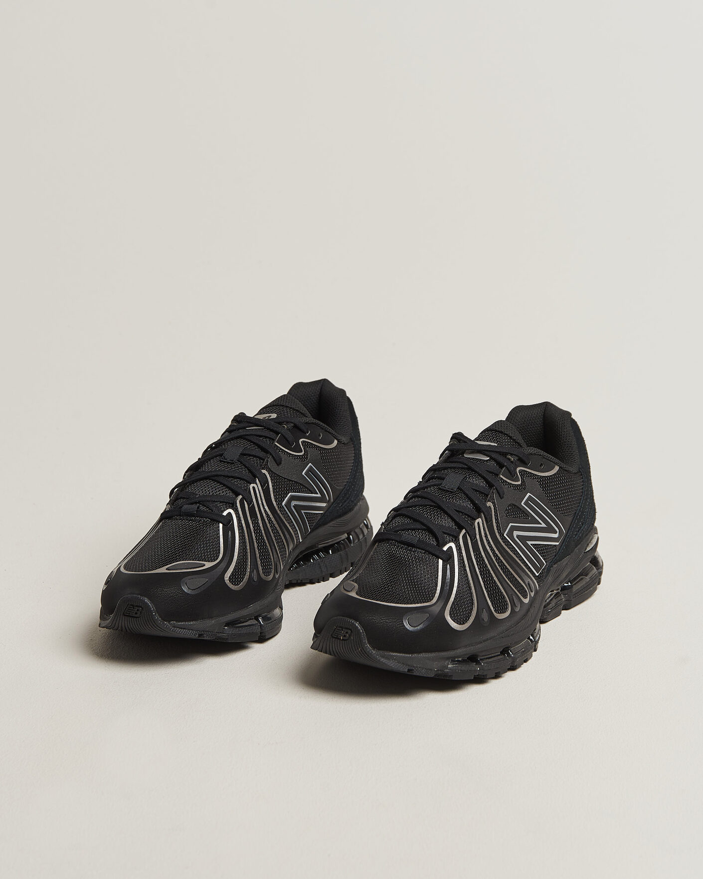 Homme | Baskets | New Balance | 1890 Sneakers Black