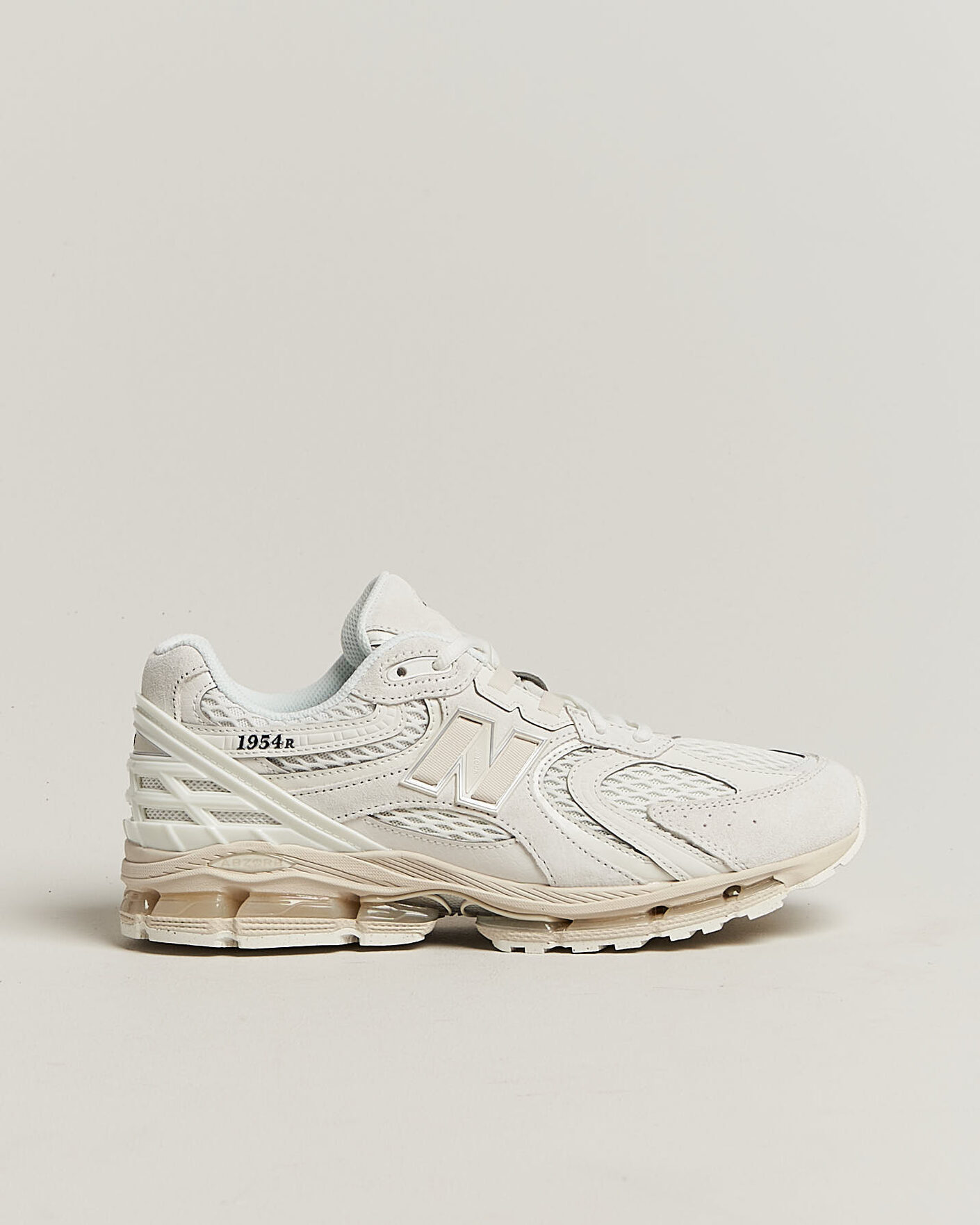 Homme | Baskets | New Balance | 1954 Sneakers Sea Salt