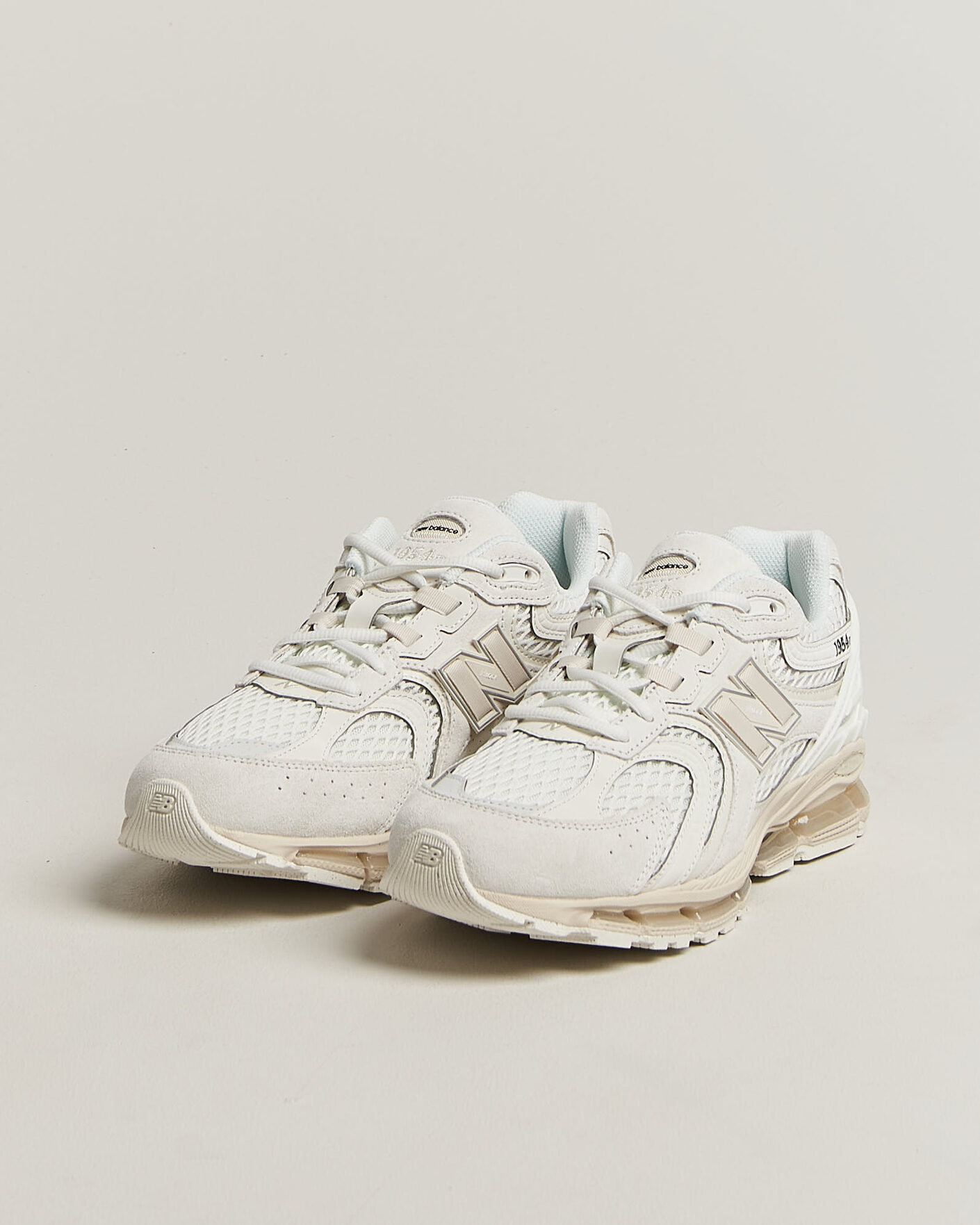 Homme | Baskets | New Balance | 1954 Sneakers Sea Salt