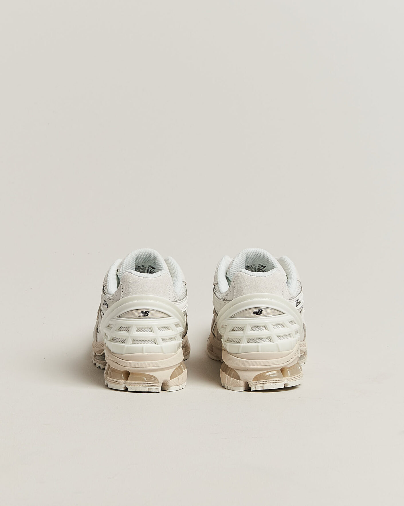 Homme | Baskets | New Balance | 1954 Sneakers Sea Salt