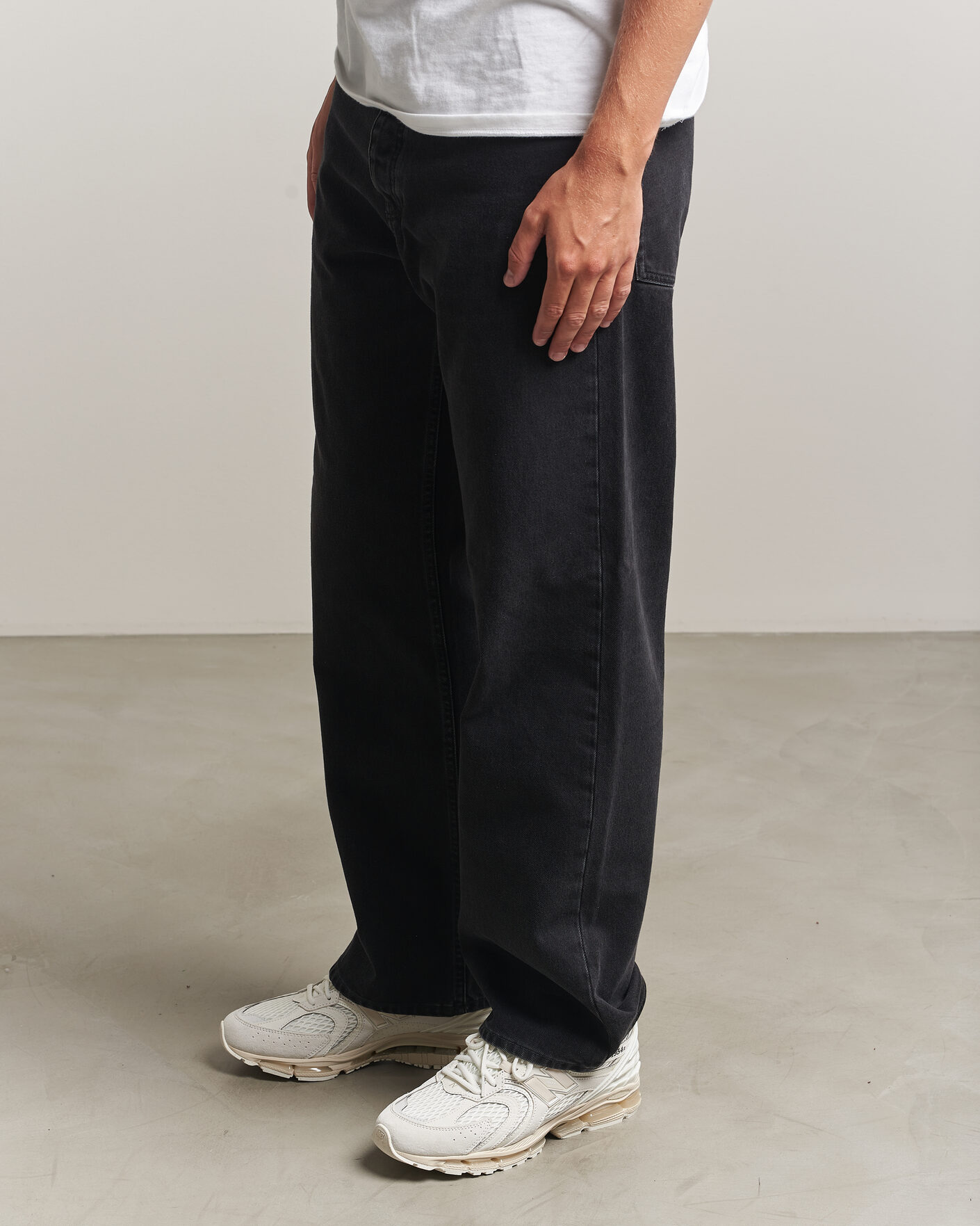Homme | Baskets | New Balance | 1954 Sneakers Sea Salt