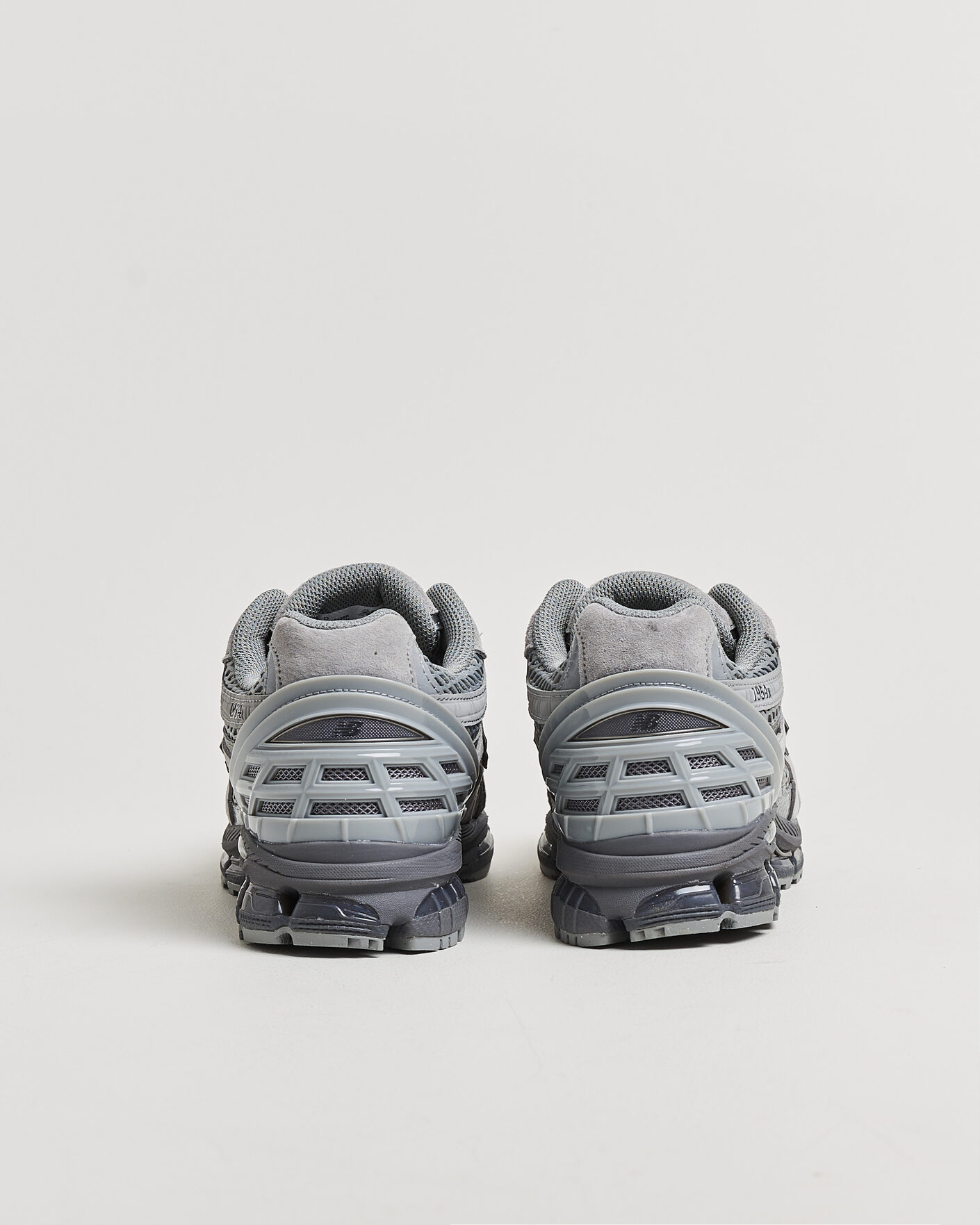 Homme | Baskets | New Balance | 1954 Sneakers Slate Grey
