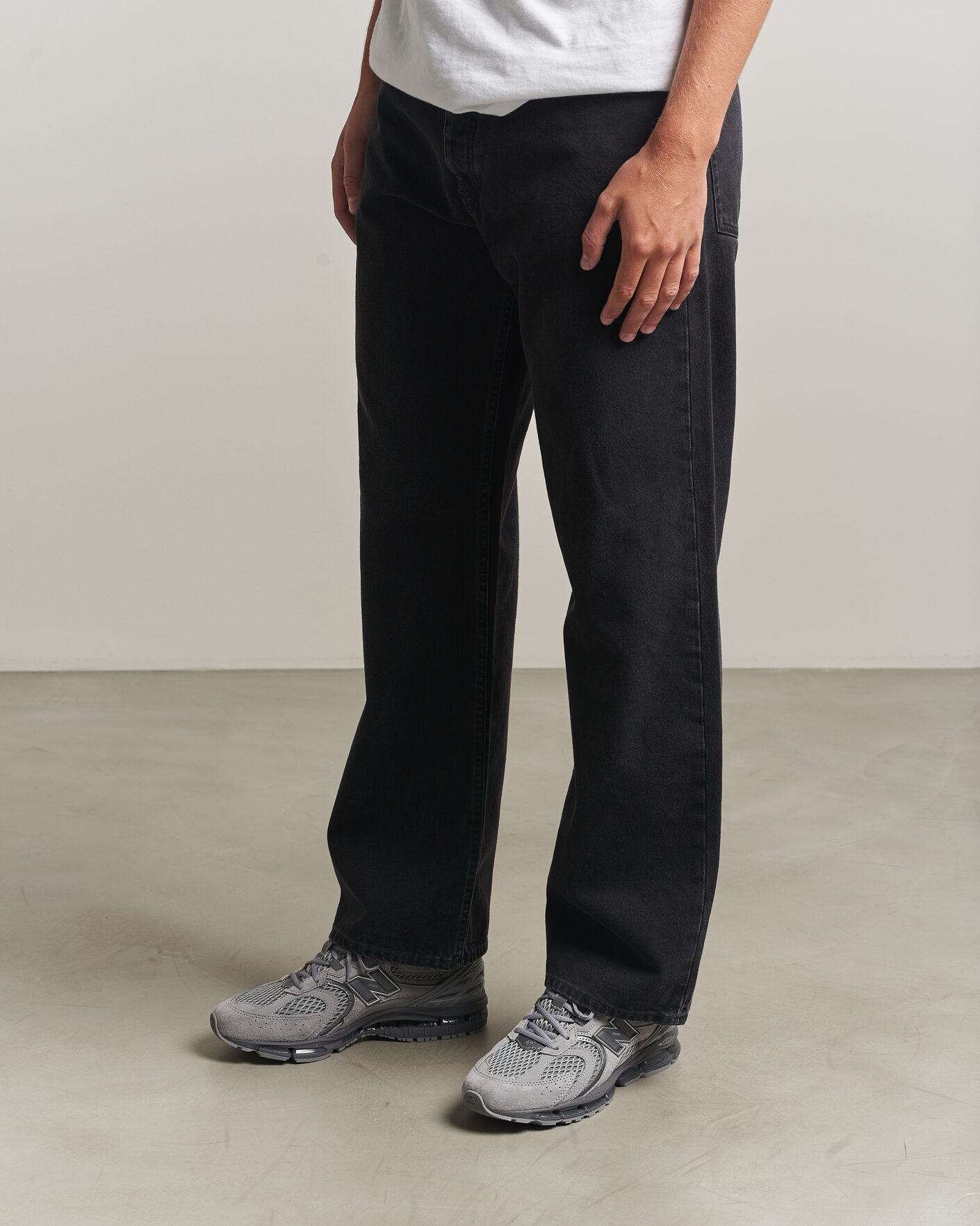 Homme | Baskets | New Balance | 1954 Sneakers Slate Grey