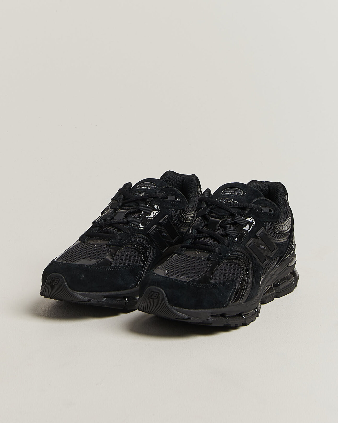 Homme | Baskets | New Balance | 1954 Sneakers Black