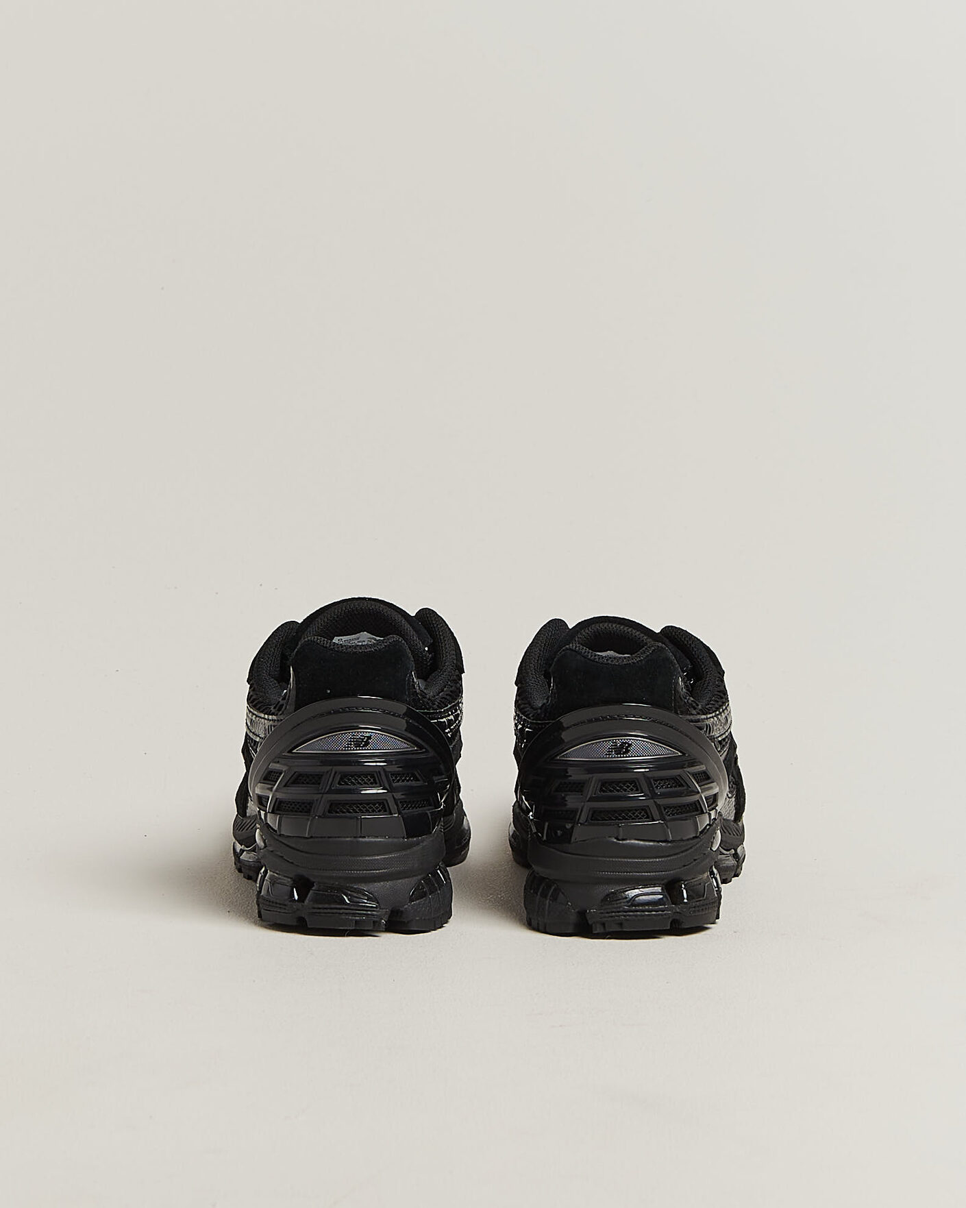Homme | Baskets | New Balance | 1954 Sneakers Black