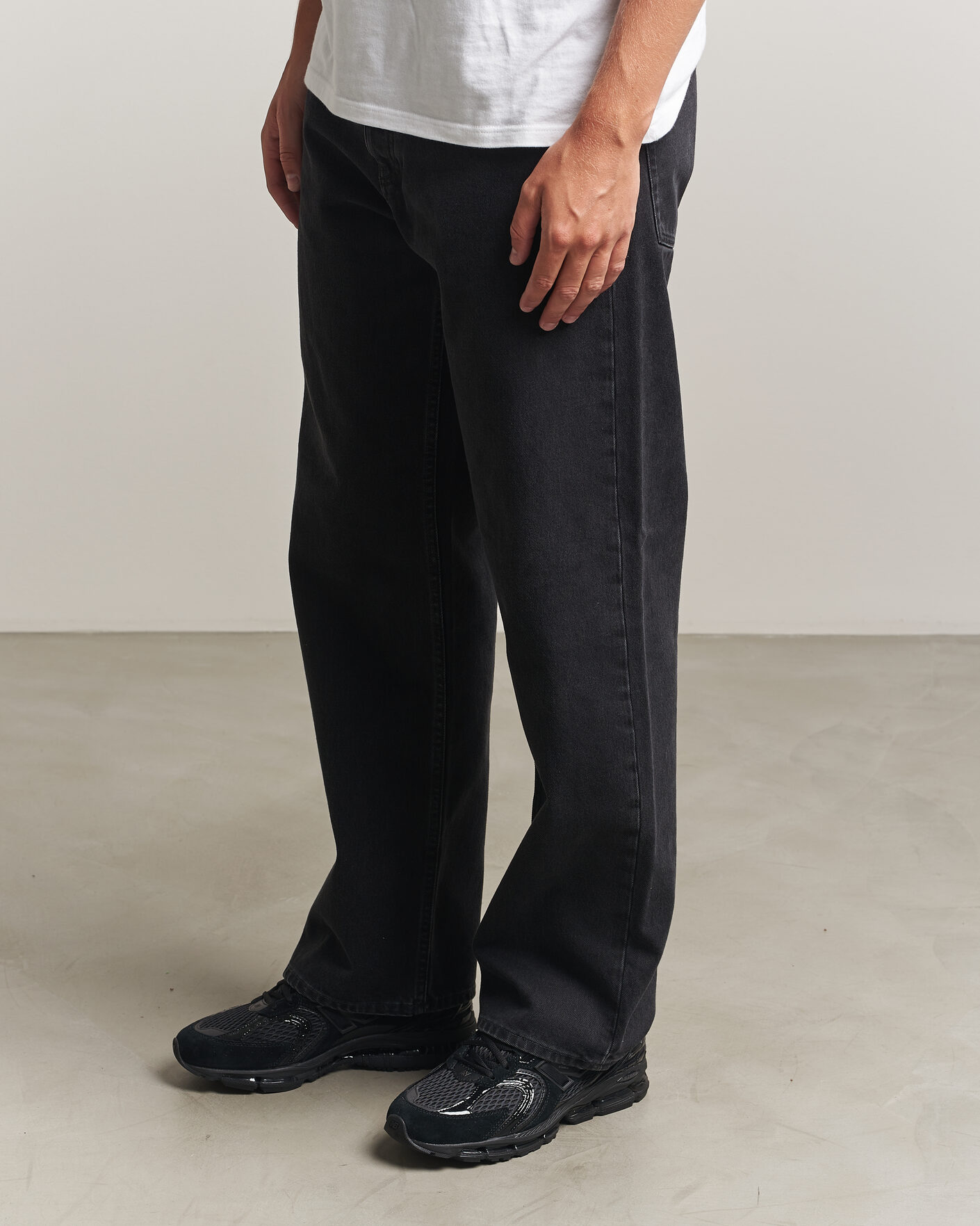 Homme | Baskets | New Balance | 1954 Sneakers Black