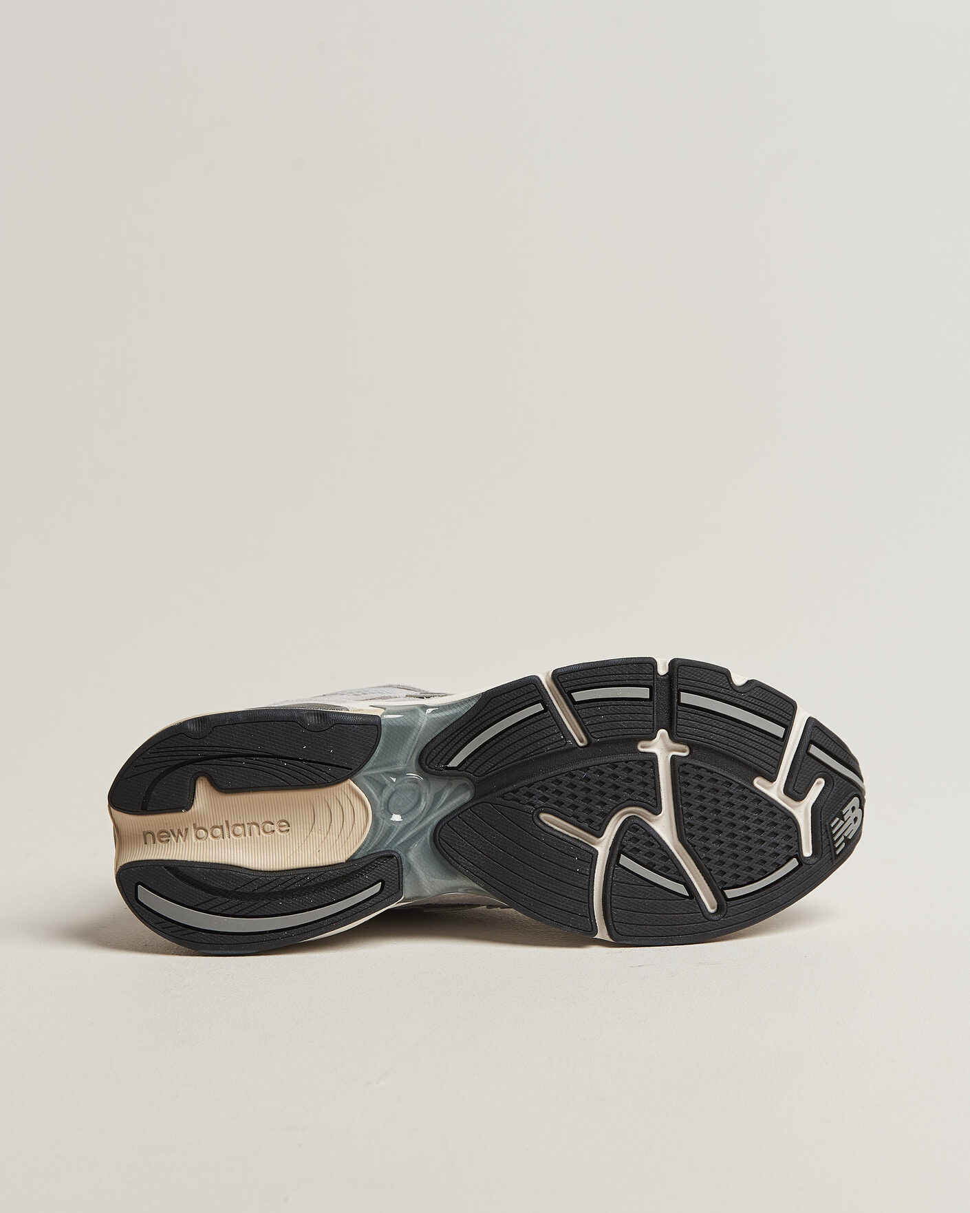 Homme | Baskets | New Balance | 2010 Sneakers Rain cloud