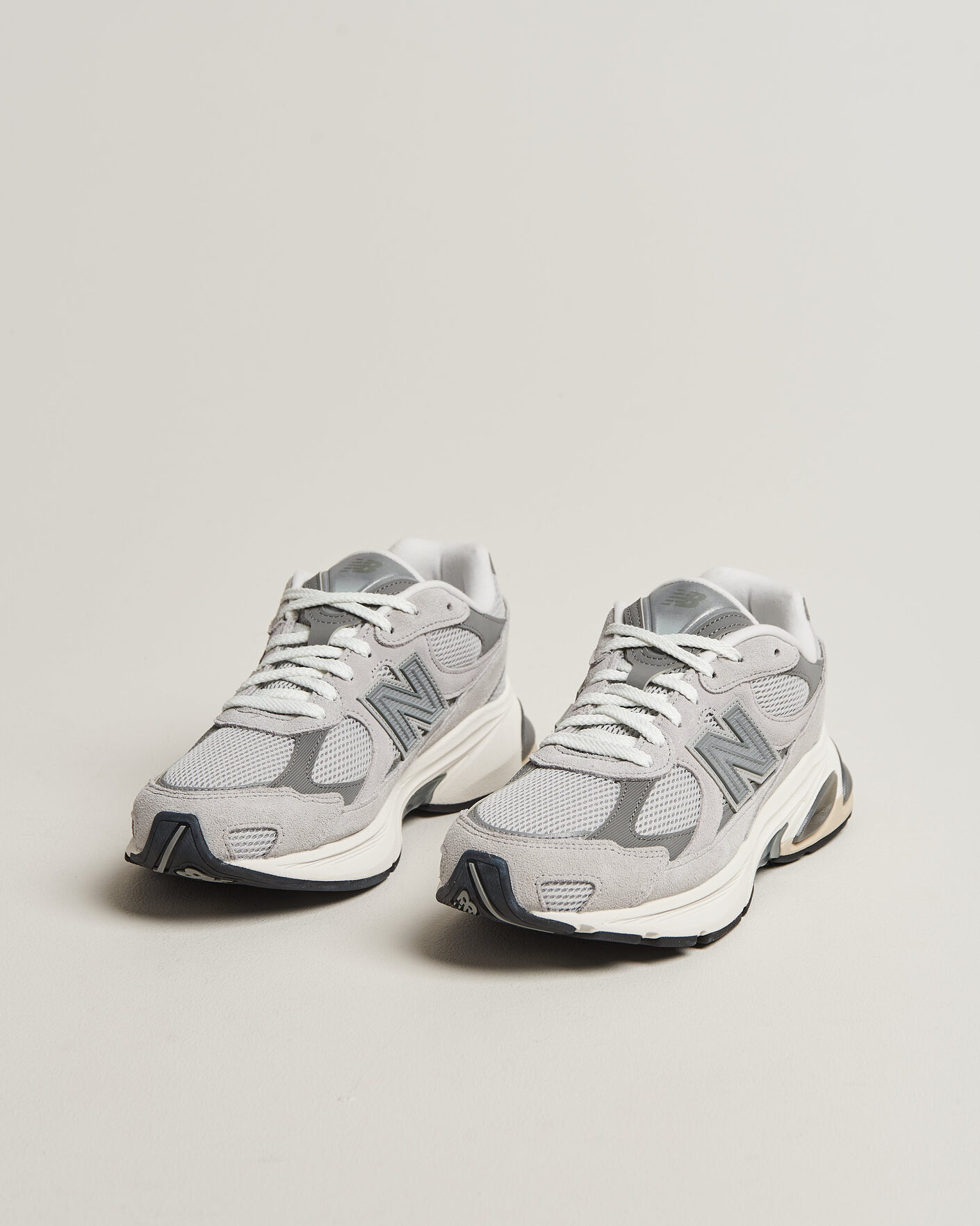 Homme | Baskets | New Balance | 2010 Sneakers Rain cloud