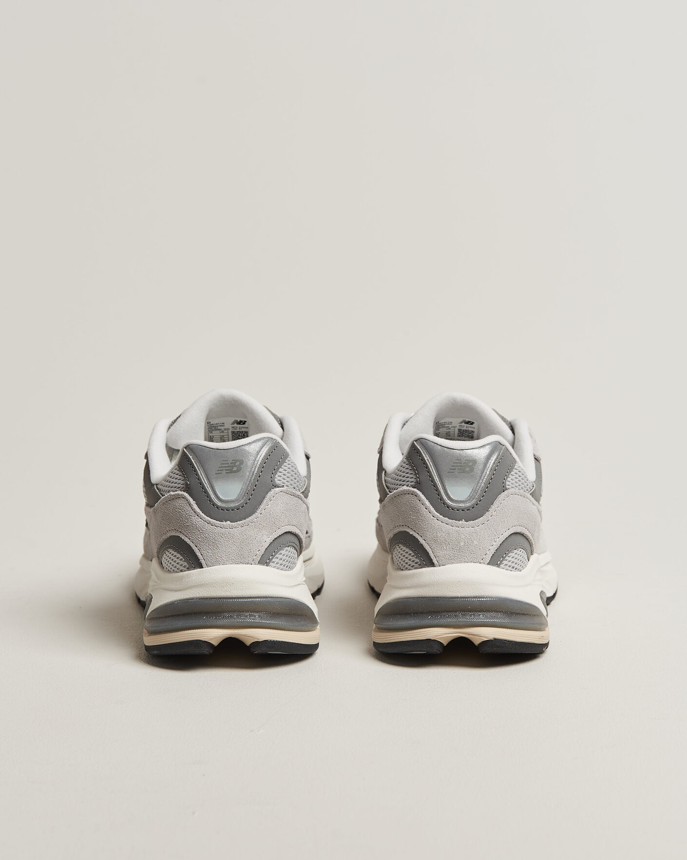 Homme | Baskets | New Balance | 2010 Sneakers Rain cloud
