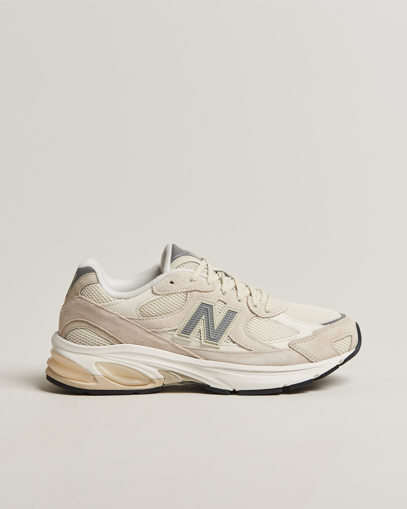 Homme | Baskets | New Balance | 2010 Sneakers Timberwolf