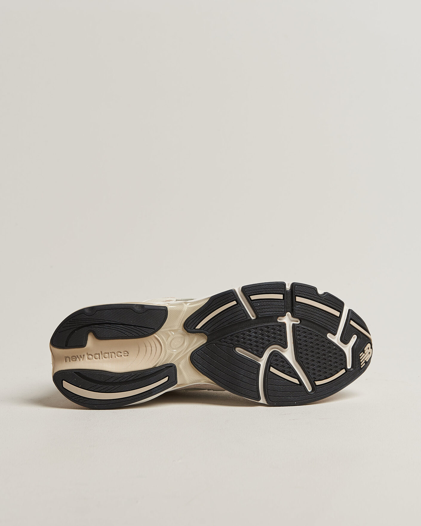 Homme | Baskets | New Balance | 2010 Sneakers Timberwolf