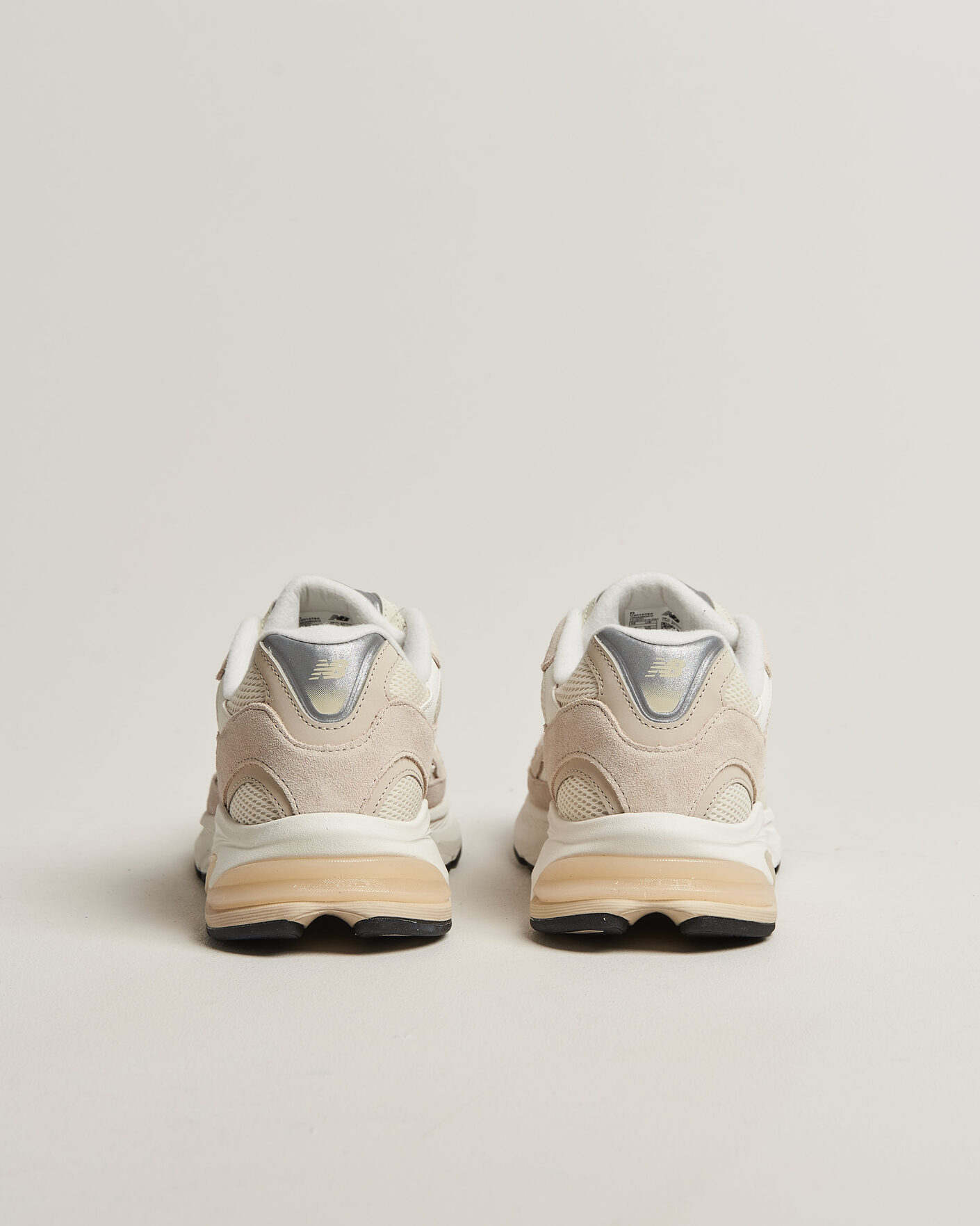 Homme | Baskets | New Balance | 2010 Sneakers Timberwolf