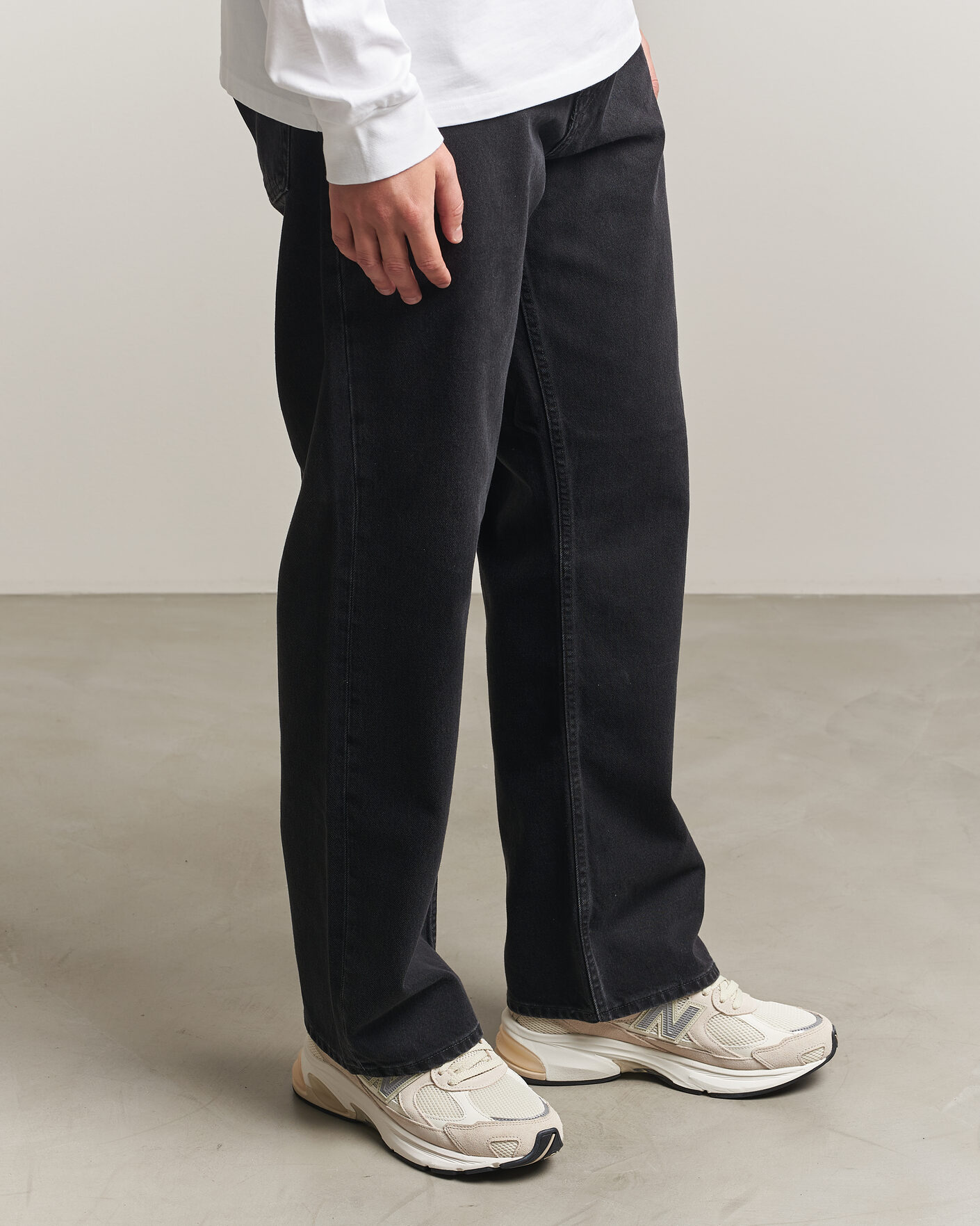 Homme | Baskets | New Balance | 2010 Sneakers Timberwolf