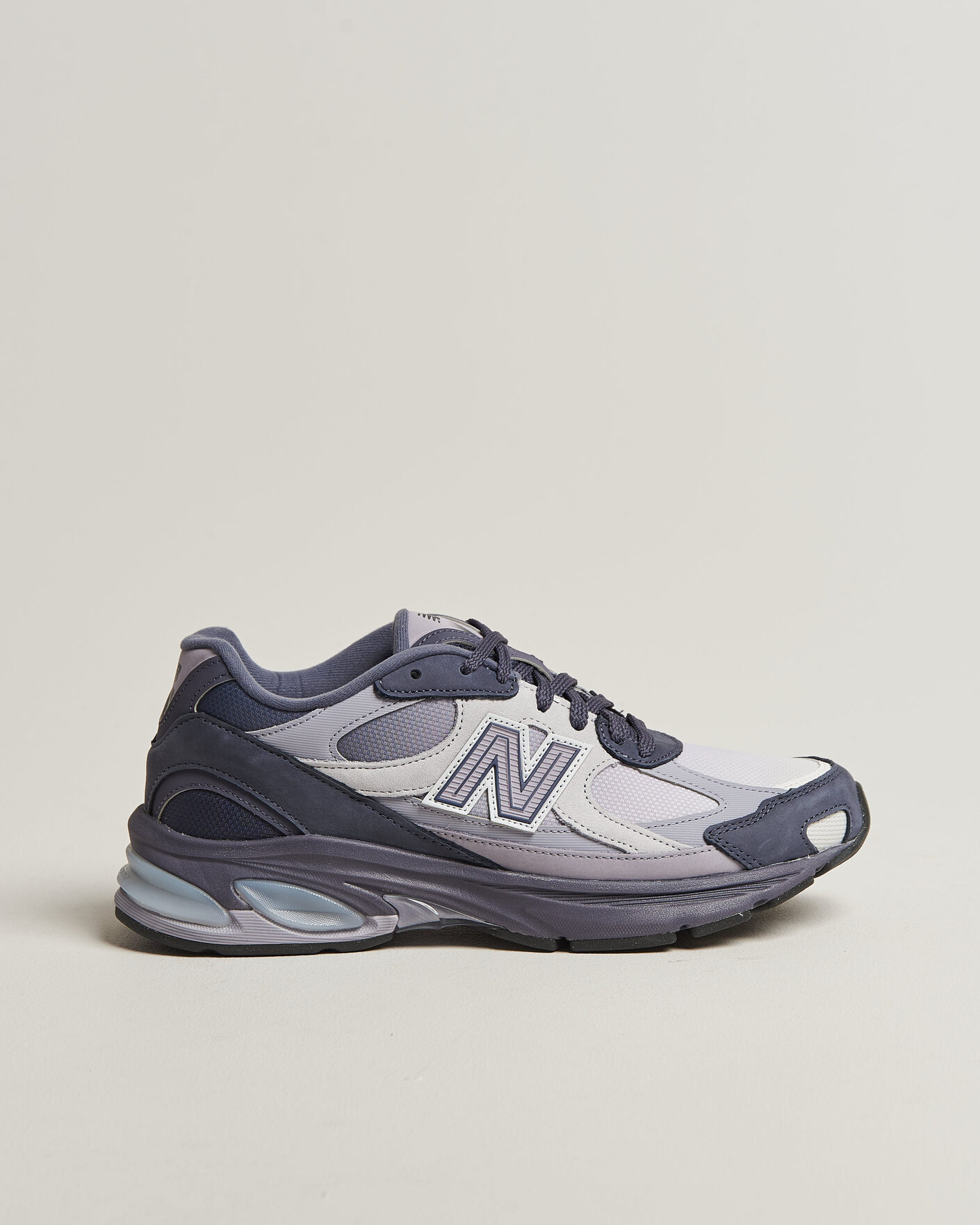 Homme | Baskets | New Balance | 2010 Sneakers Neptune Grey
