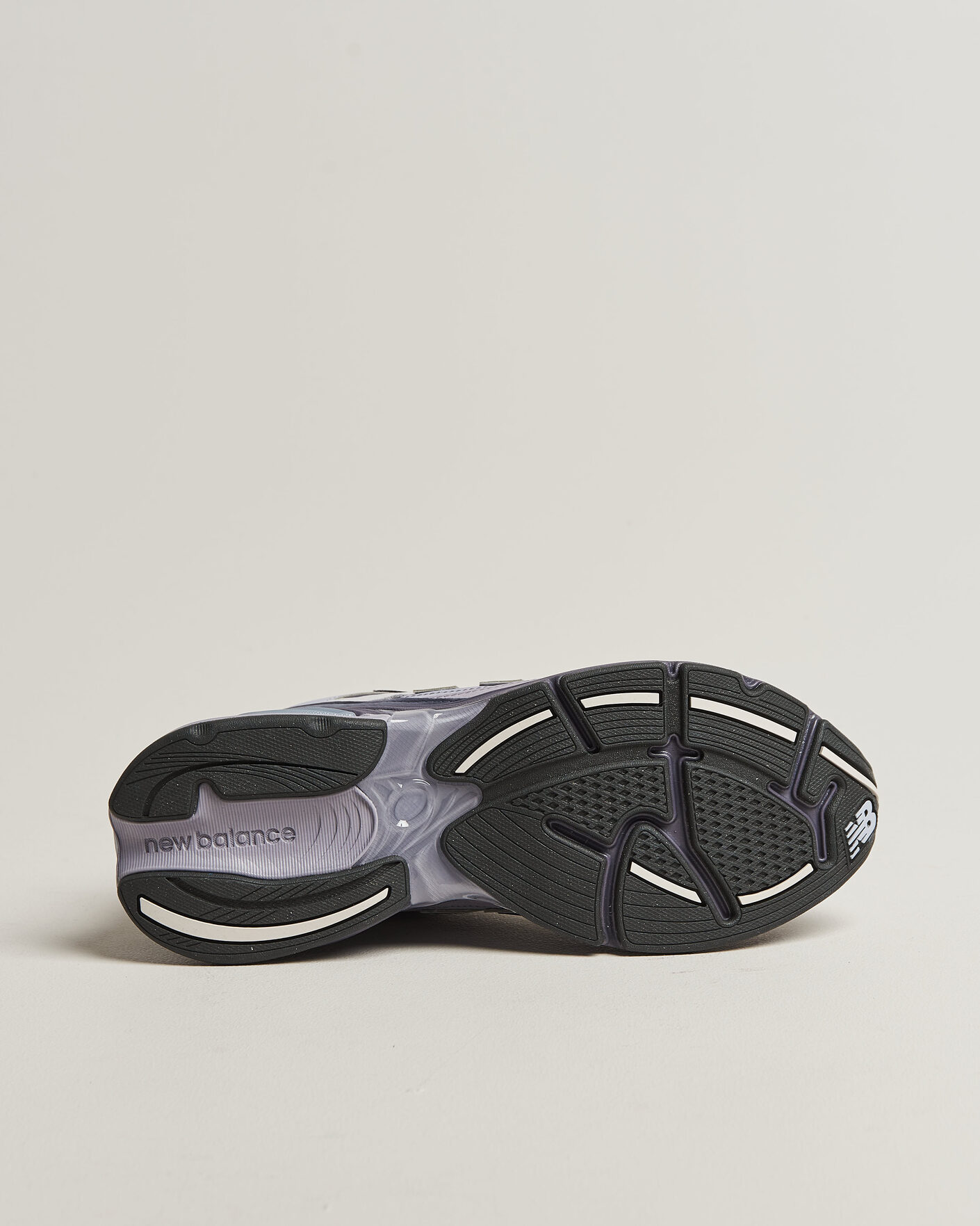 Homme | Baskets | New Balance | 2010 Sneakers Neptune Grey