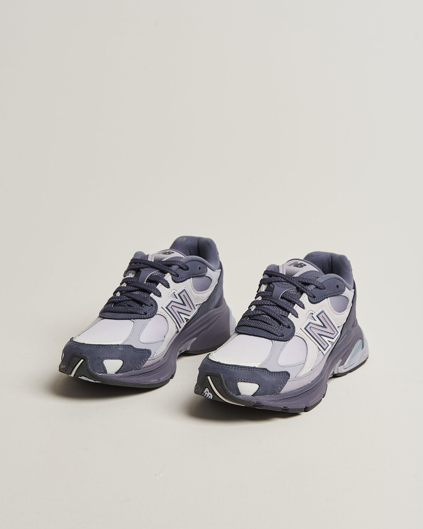 Homme | Baskets | New Balance | 2010 Sneakers Neptune Grey