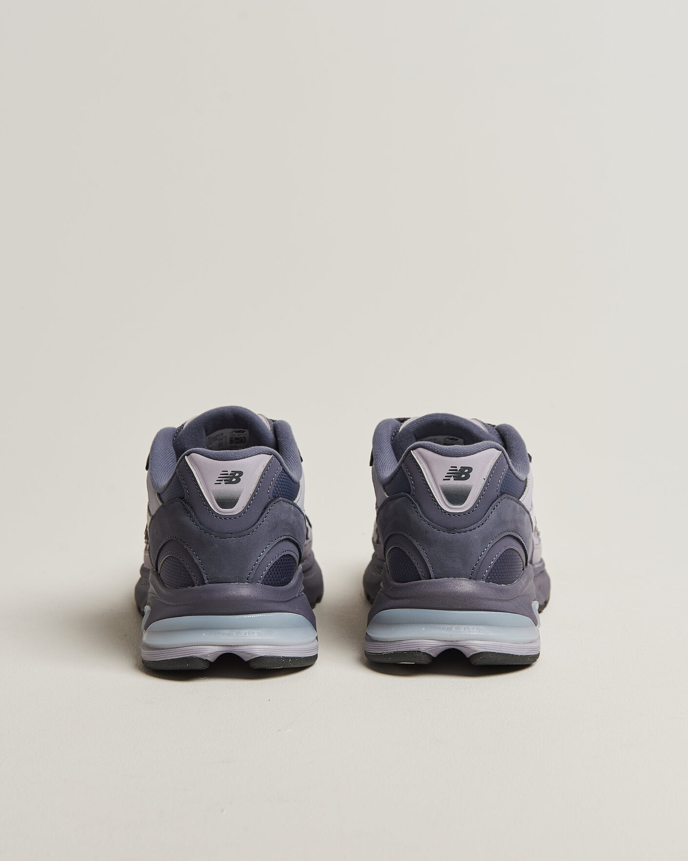 Homme | Baskets | New Balance | 2010 Sneakers Neptune Grey