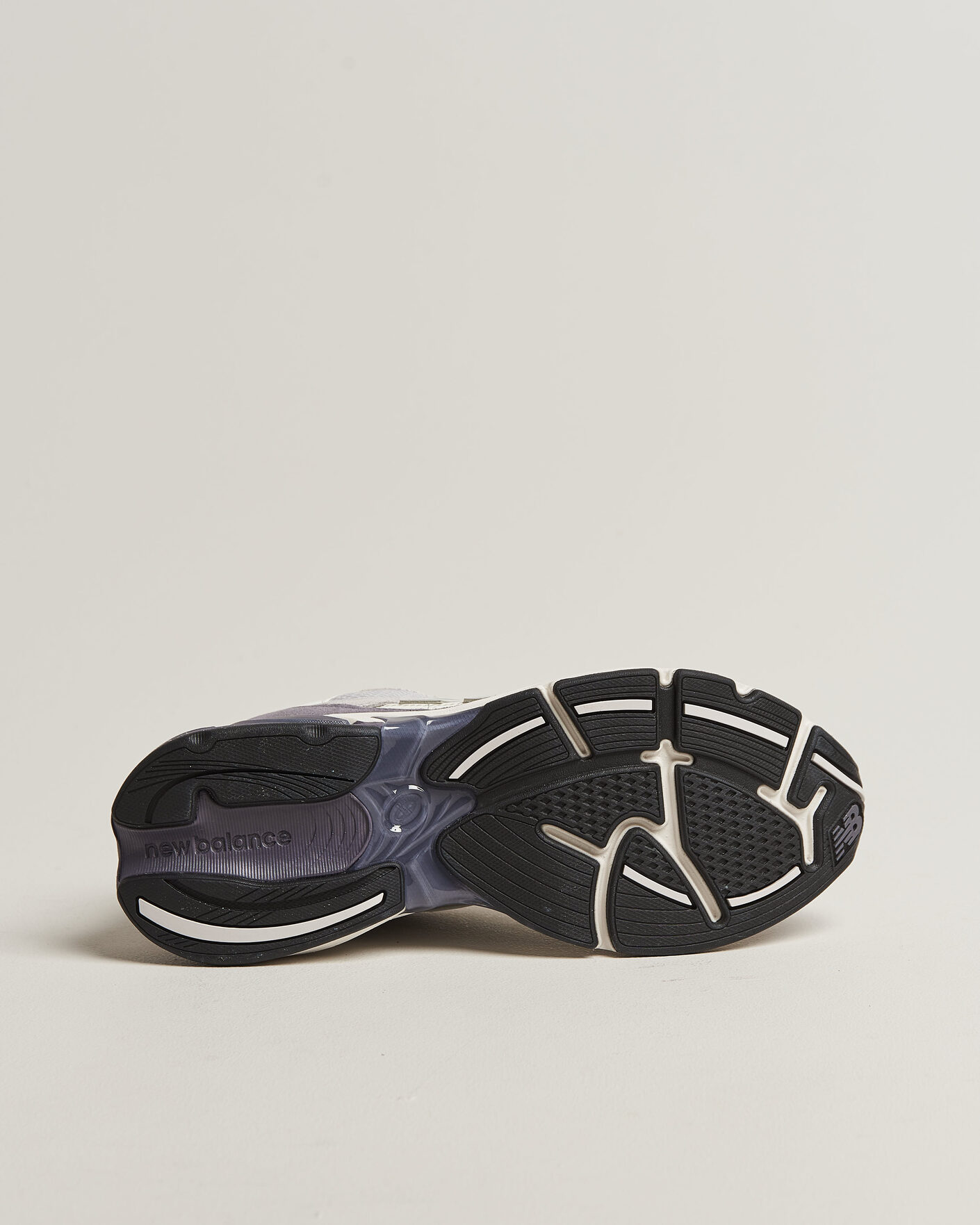 Homme | Baskets | New Balance | 2010 Sneakers Meteorite