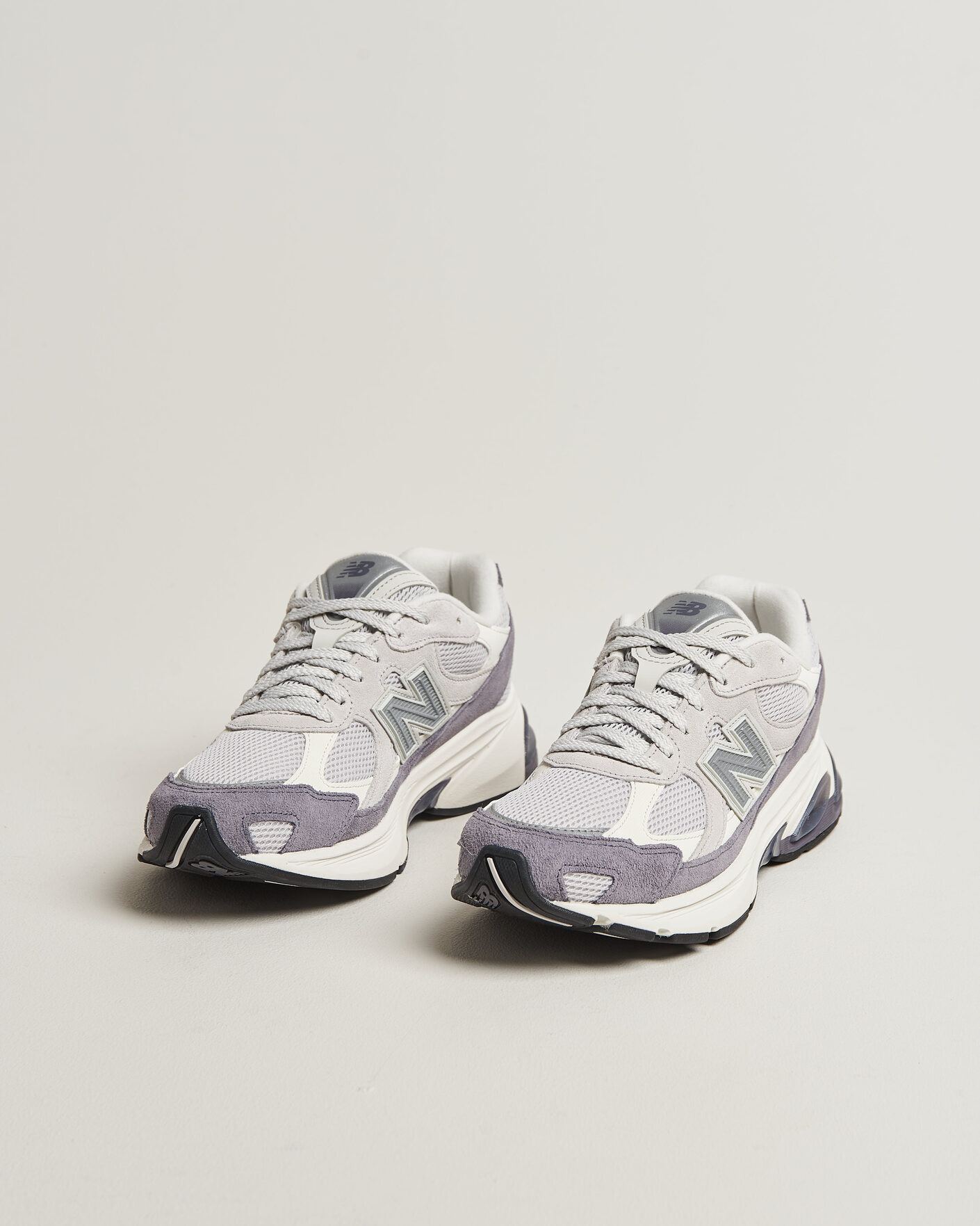 Homme | Baskets | New Balance | 2010 Sneakers Meteorite