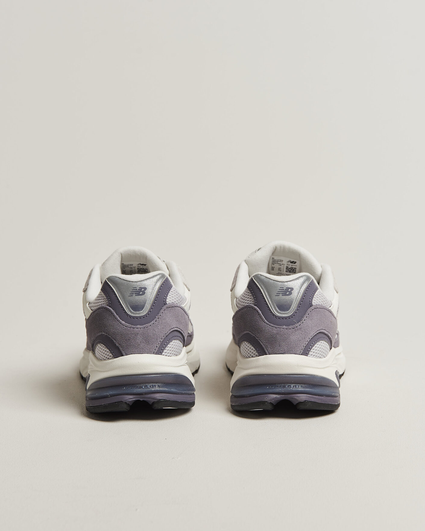Homme | Baskets | New Balance | 2010 Sneakers Meteorite