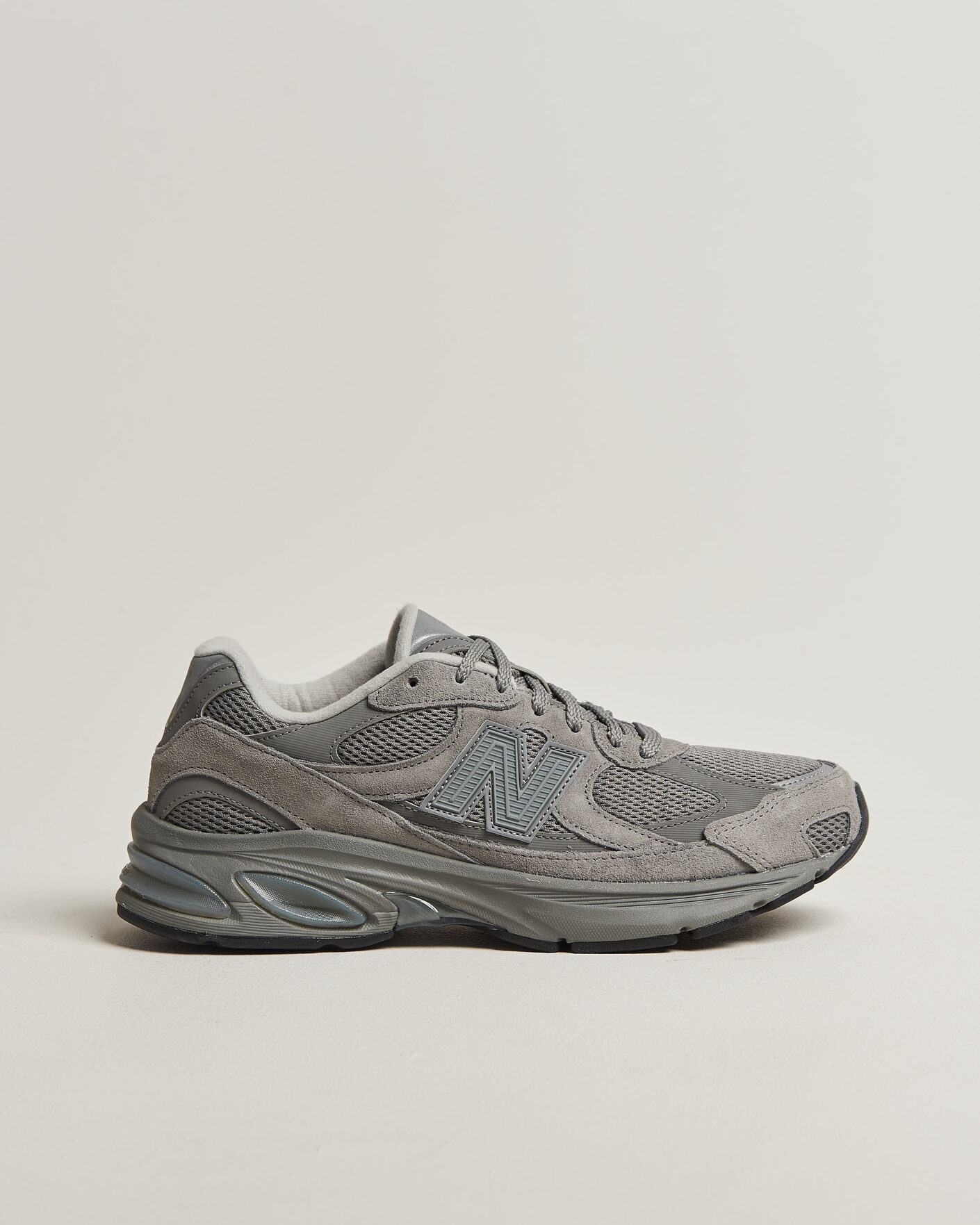 Homme | Baskets | New Balance | 2010 Sneakers Harbor Grey