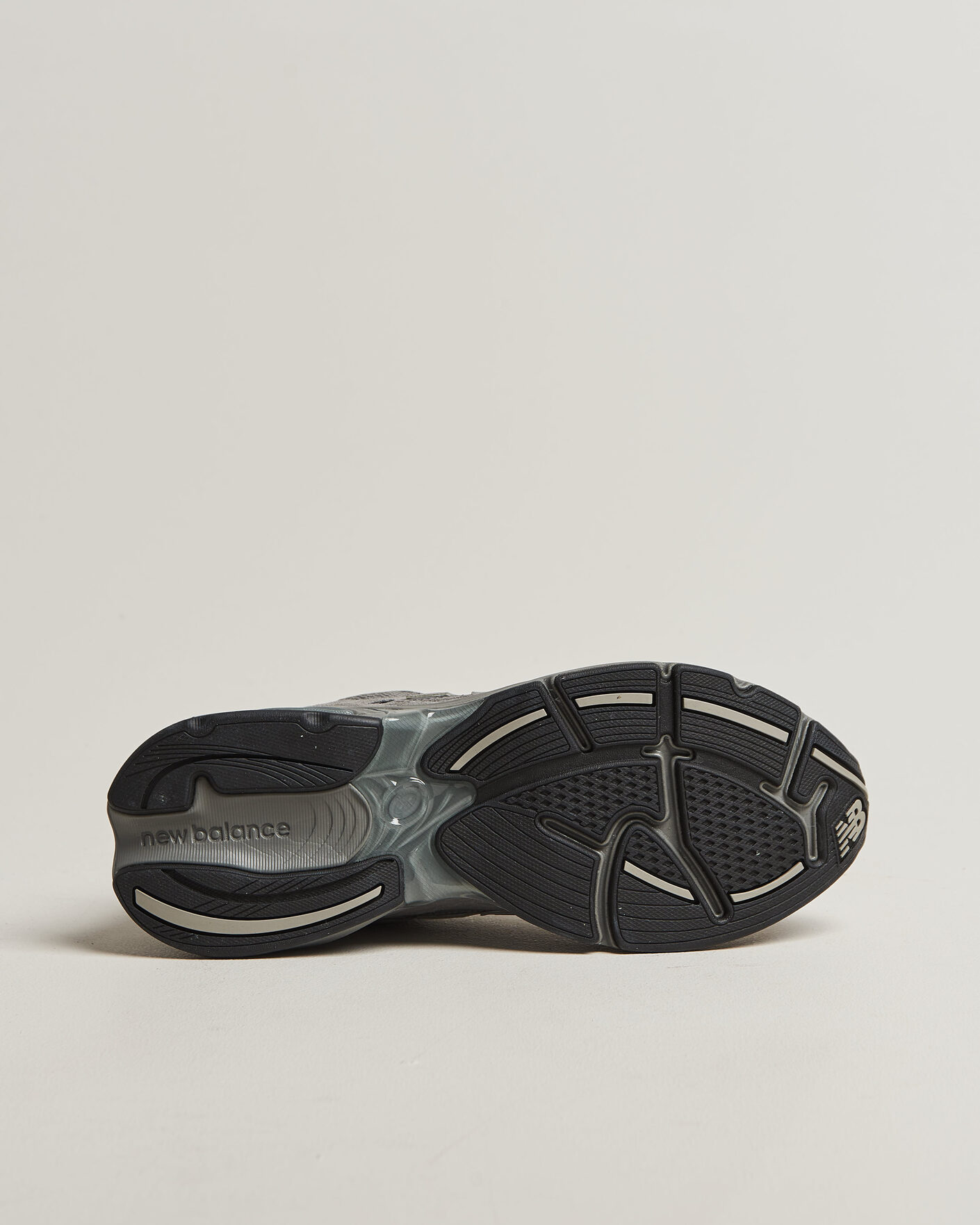 Homme | Baskets | New Balance | 2010 Sneakers Harbor Grey