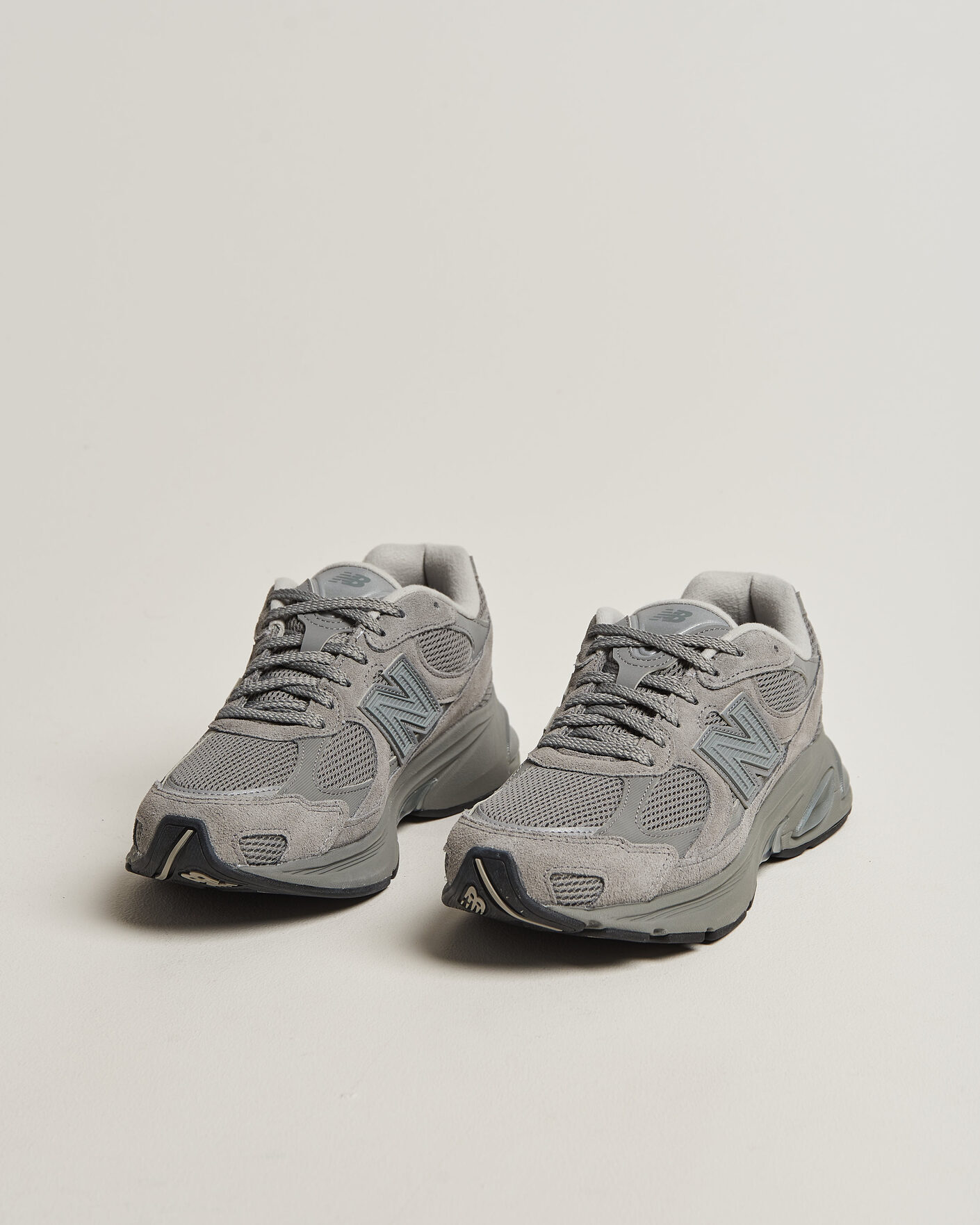 Homme | Baskets | New Balance | 2010 Sneakers Harbor Grey