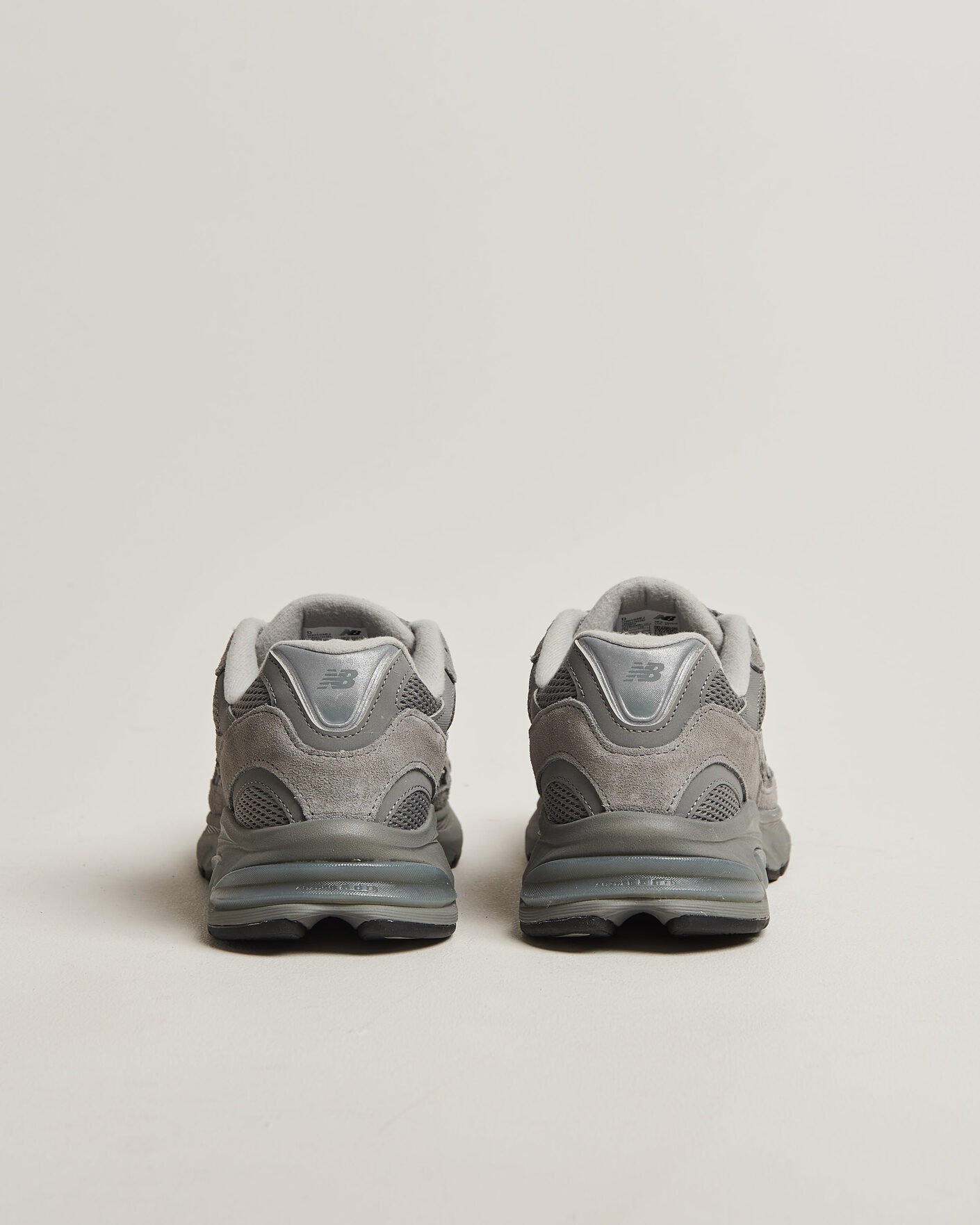 Homme | Baskets | New Balance | 2010 Sneakers Harbor Grey