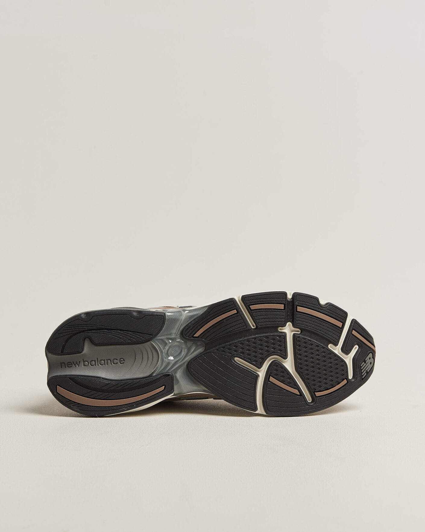 Homme | Baskets | New Balance | 2010 Sneakers Mushroom