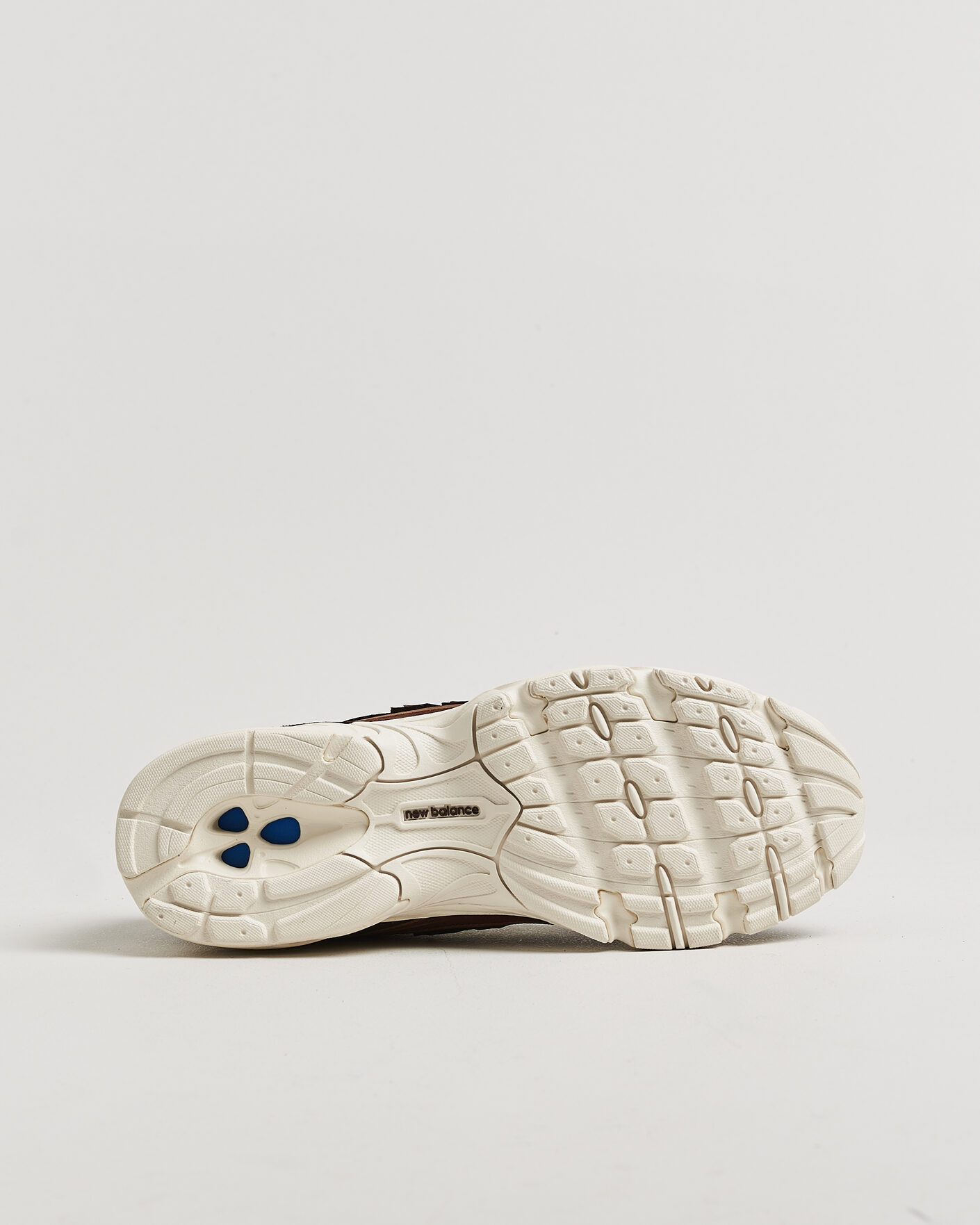 Homme | Baskets | New Balance | 740 Sneakers Pumpernickel