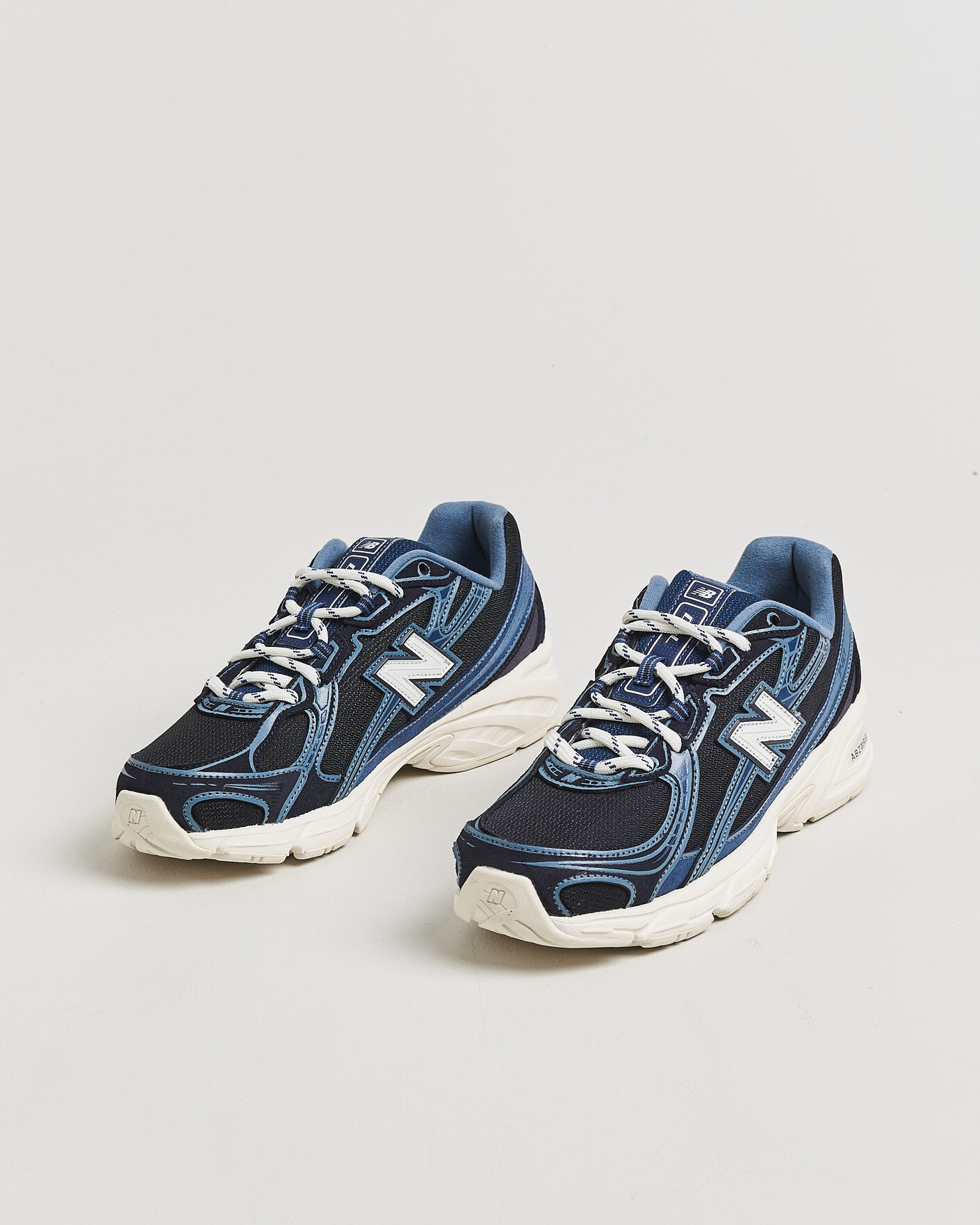 Homme | Baskets | New Balance | 740 Sneakers Dark Night