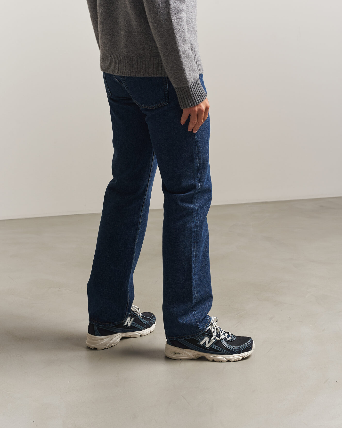 Homme | Baskets | New Balance | 740 Sneakers Dark Night