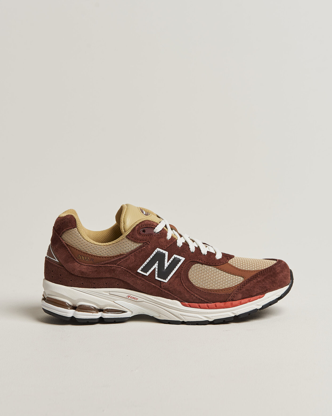 Homme | Baskets | New Balance | 2002 Sneakers Rich Oak