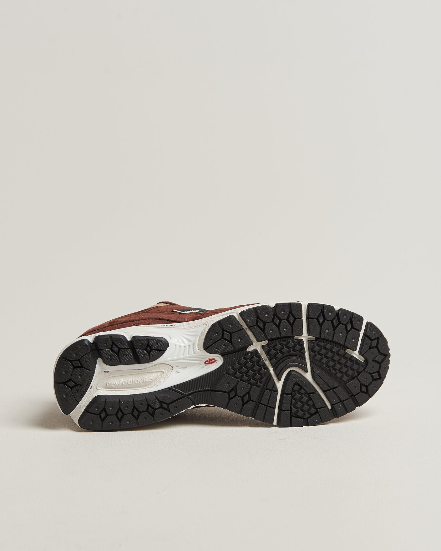 Homme | Baskets | New Balance | 2002 Sneakers Rich Oak